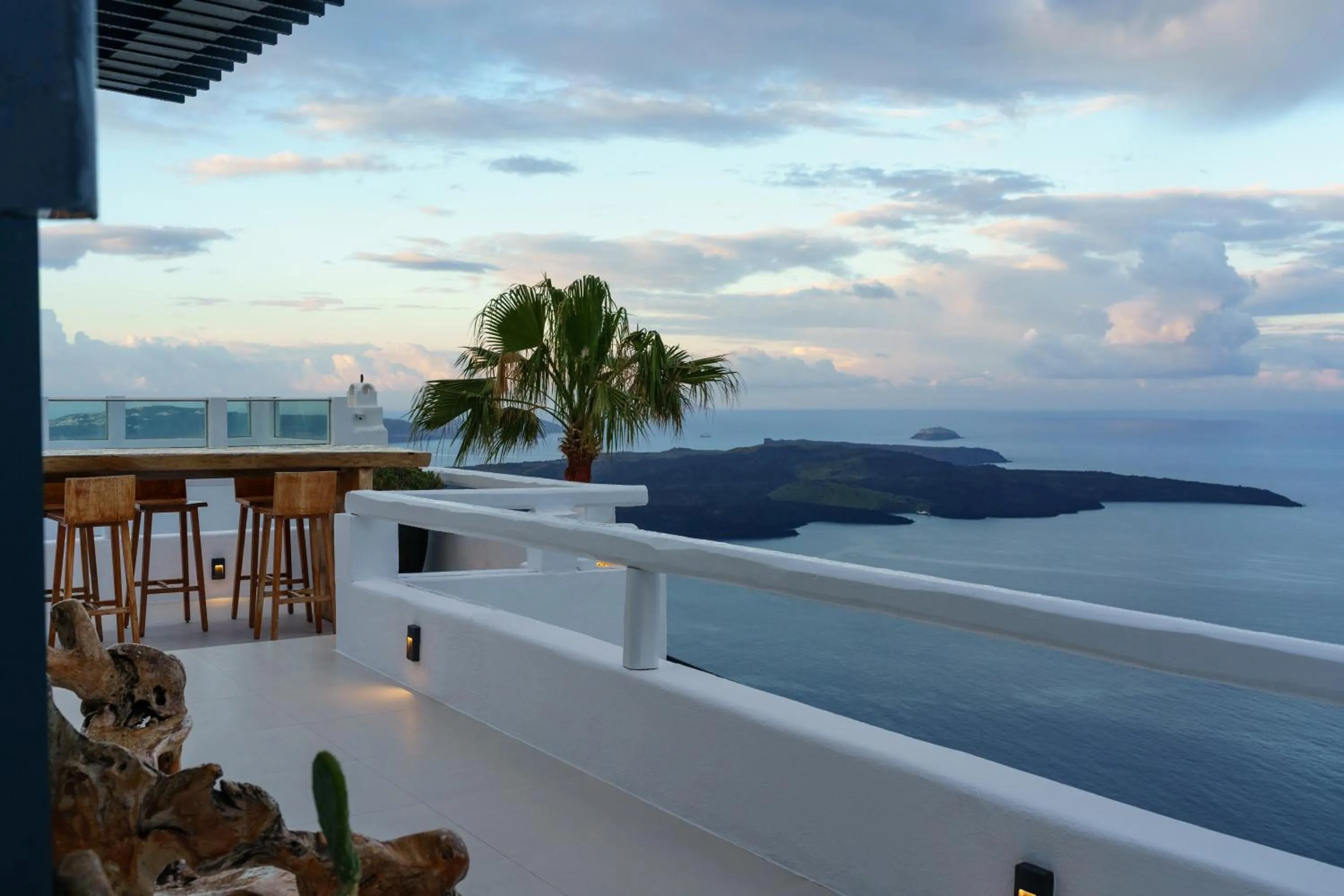 Property building in Mill Houses New Elegant Suites