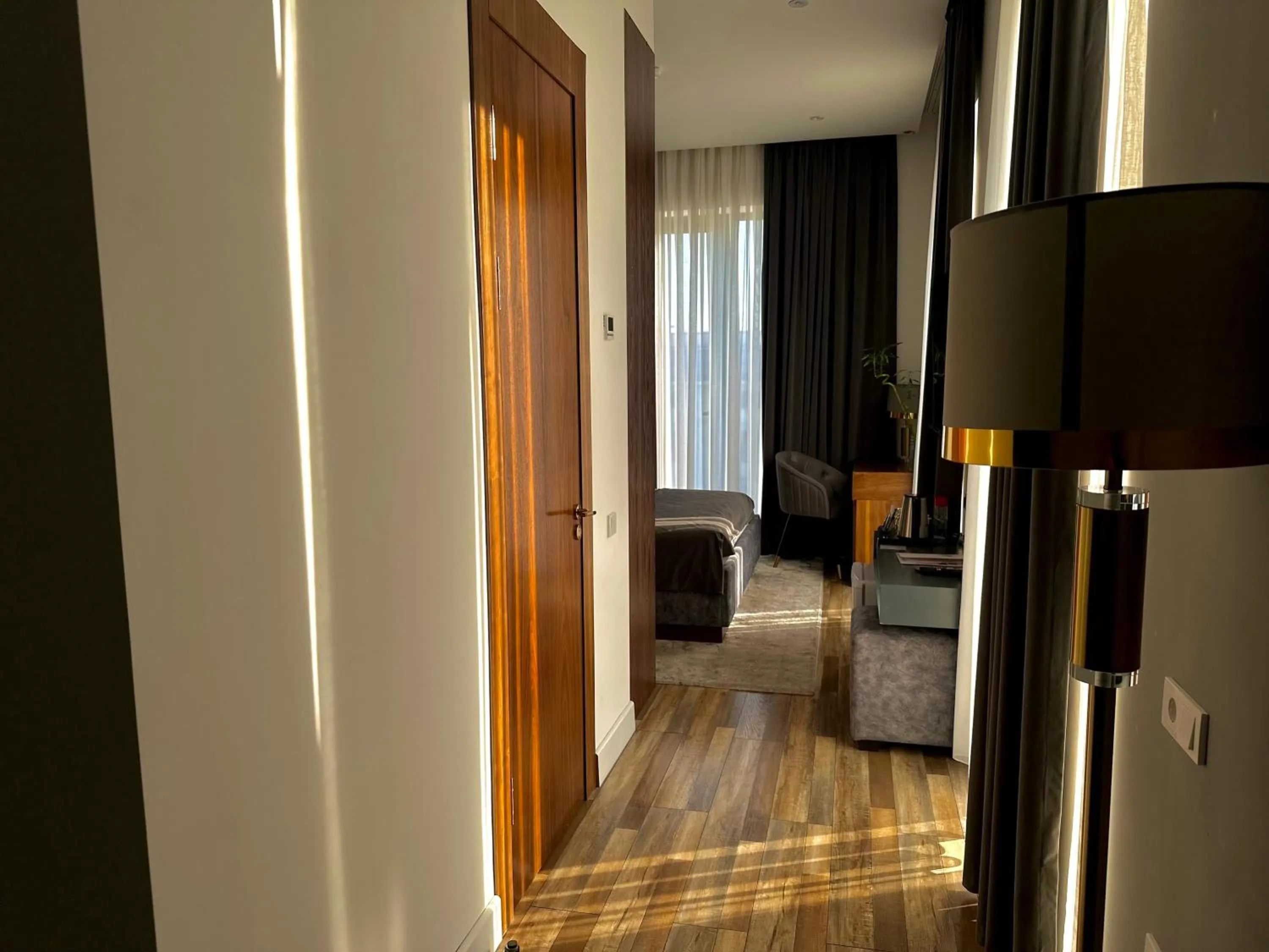 Other, Bed in MedinaTown