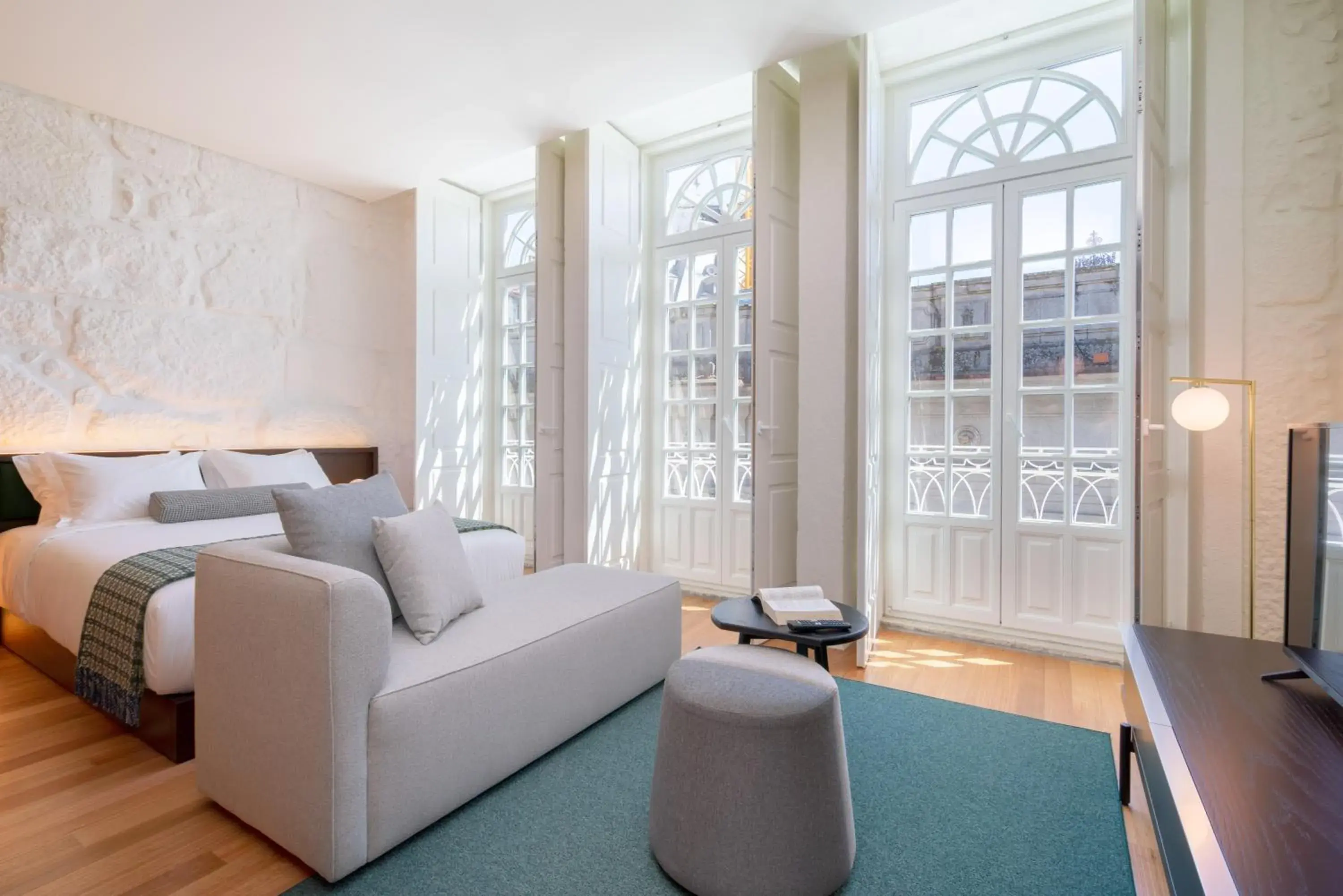 Deluxe Studio in d'ALMA Boutique Hotel Deluxe Studio in d'ALMA Boutique Hotel