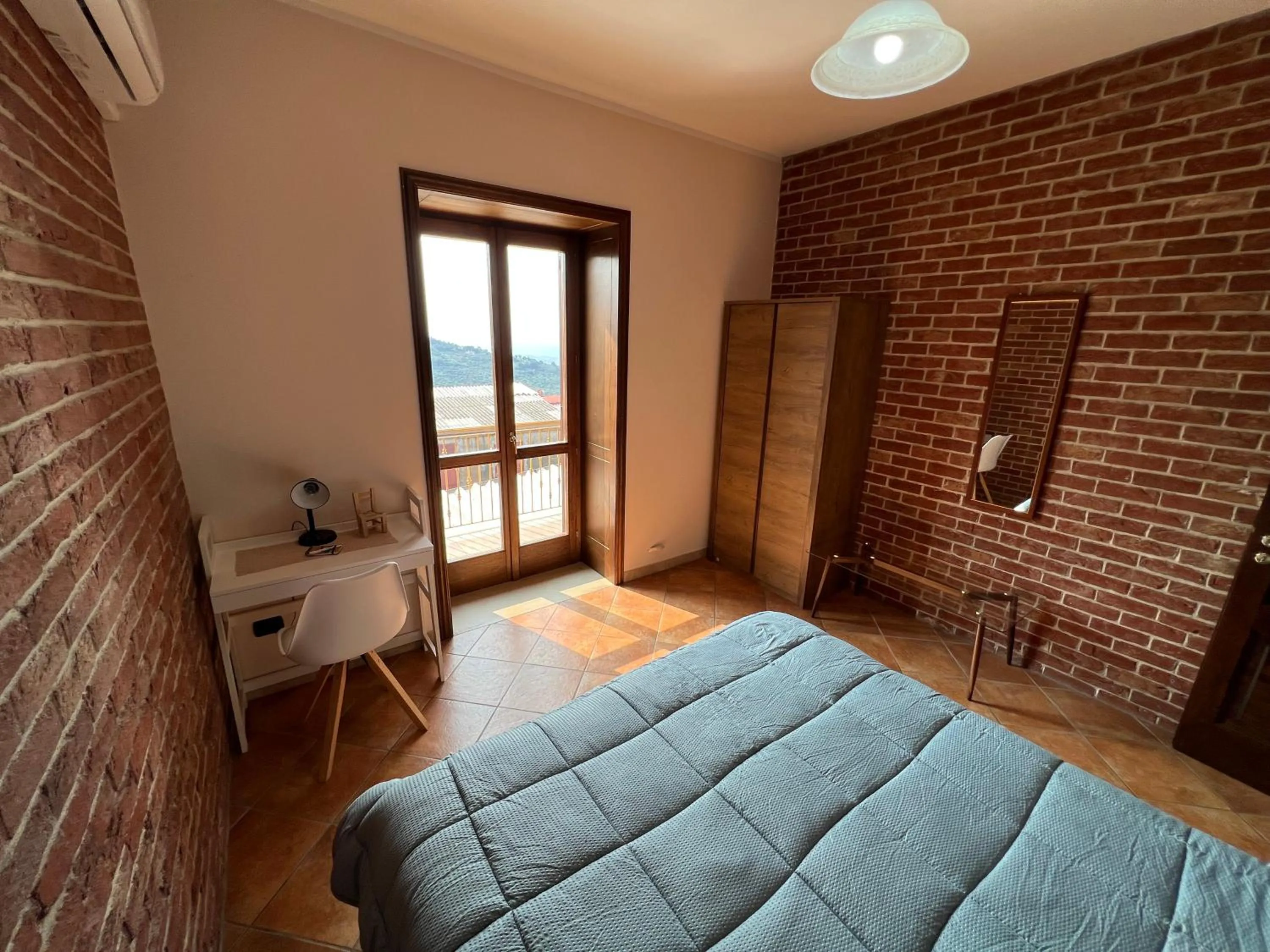 Bed in B&B EMPIRA Lamezia Terme