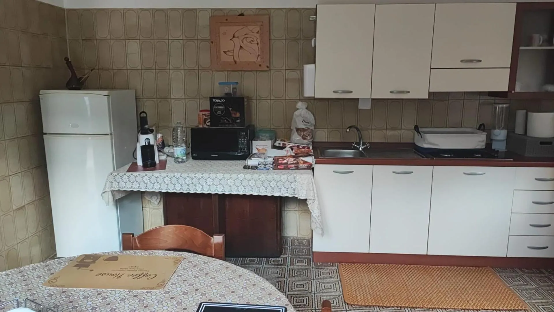 B&B EMPIRA Lamezia Terme