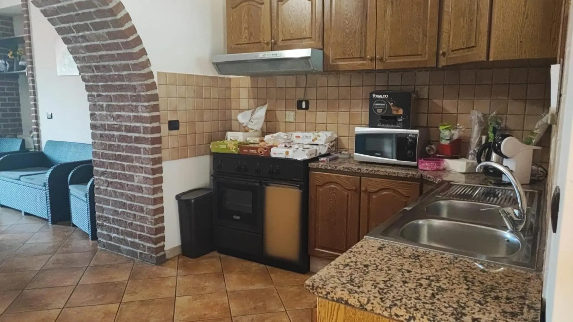 B&B EMPIRA Lamezia Terme