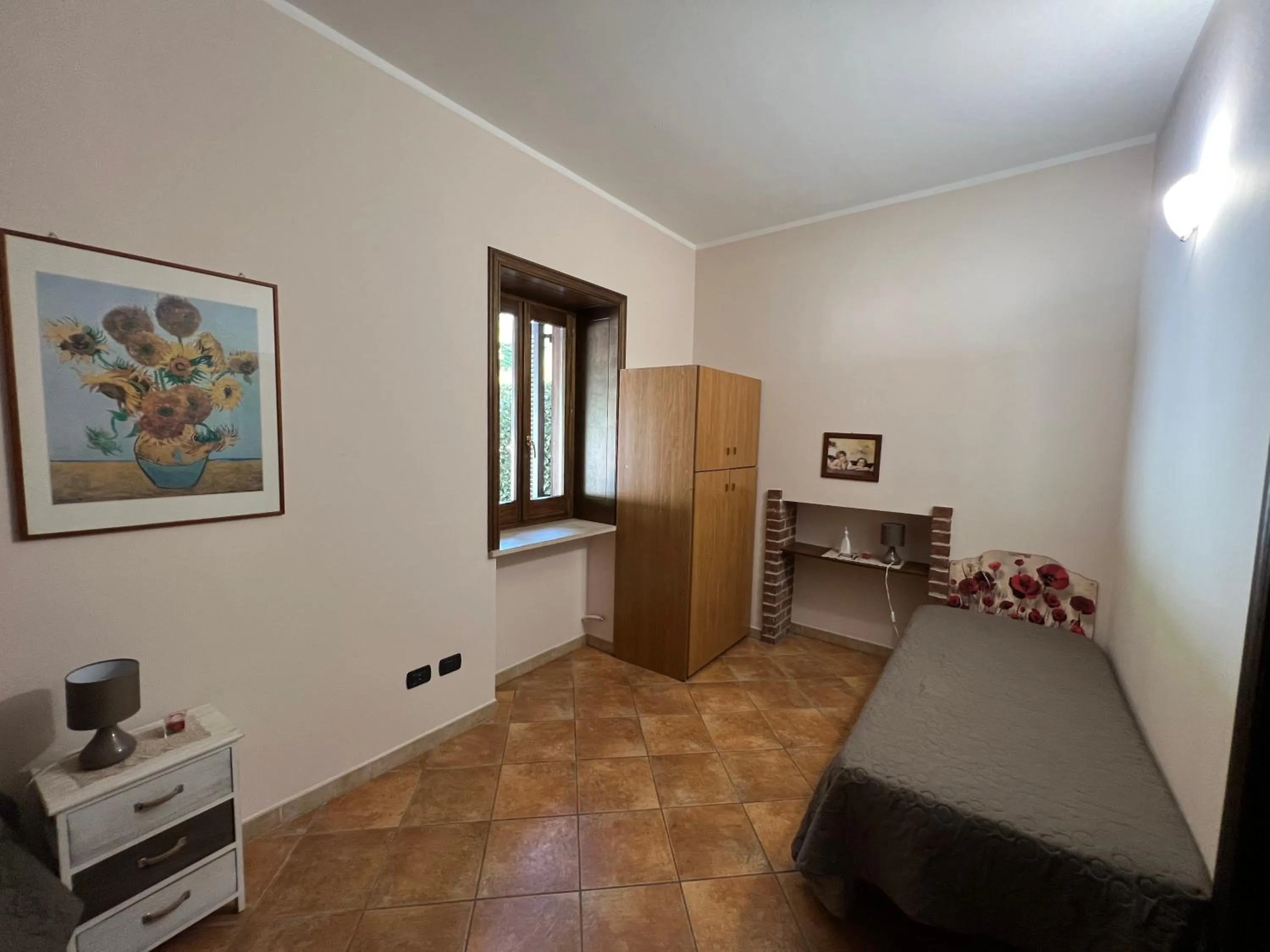 B&B EMPIRA Lamezia Terme