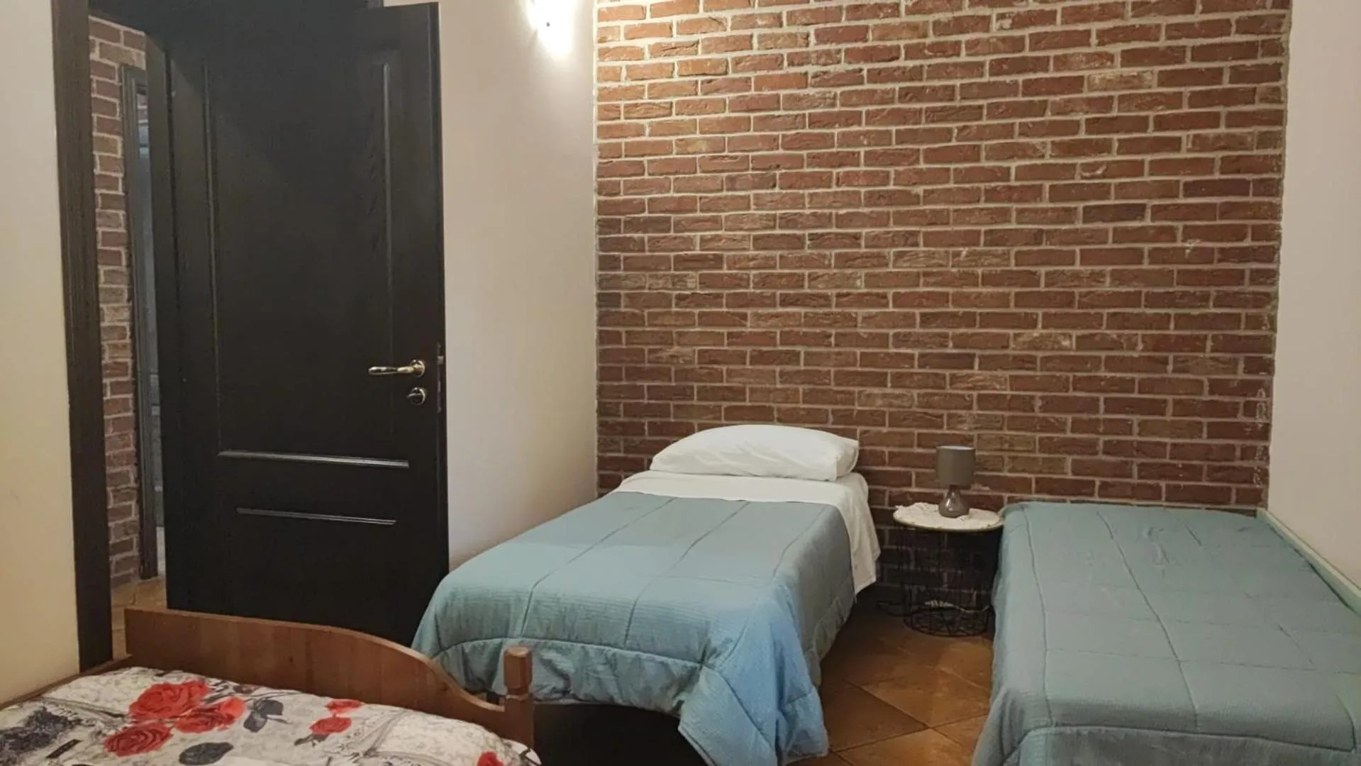 Bed in B&B EMPIRA Lamezia Terme