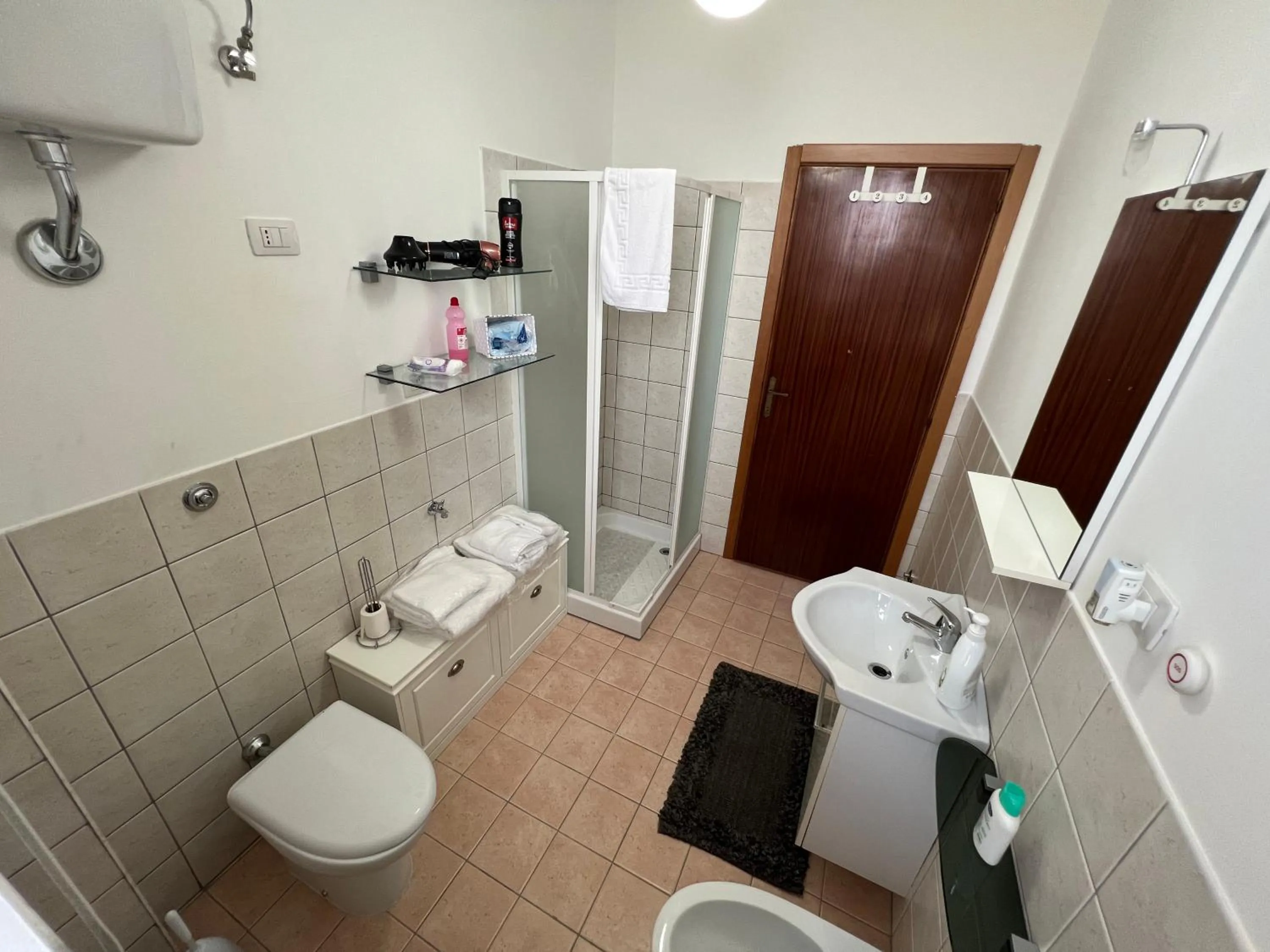 B&B EMPIRA Lamezia Terme