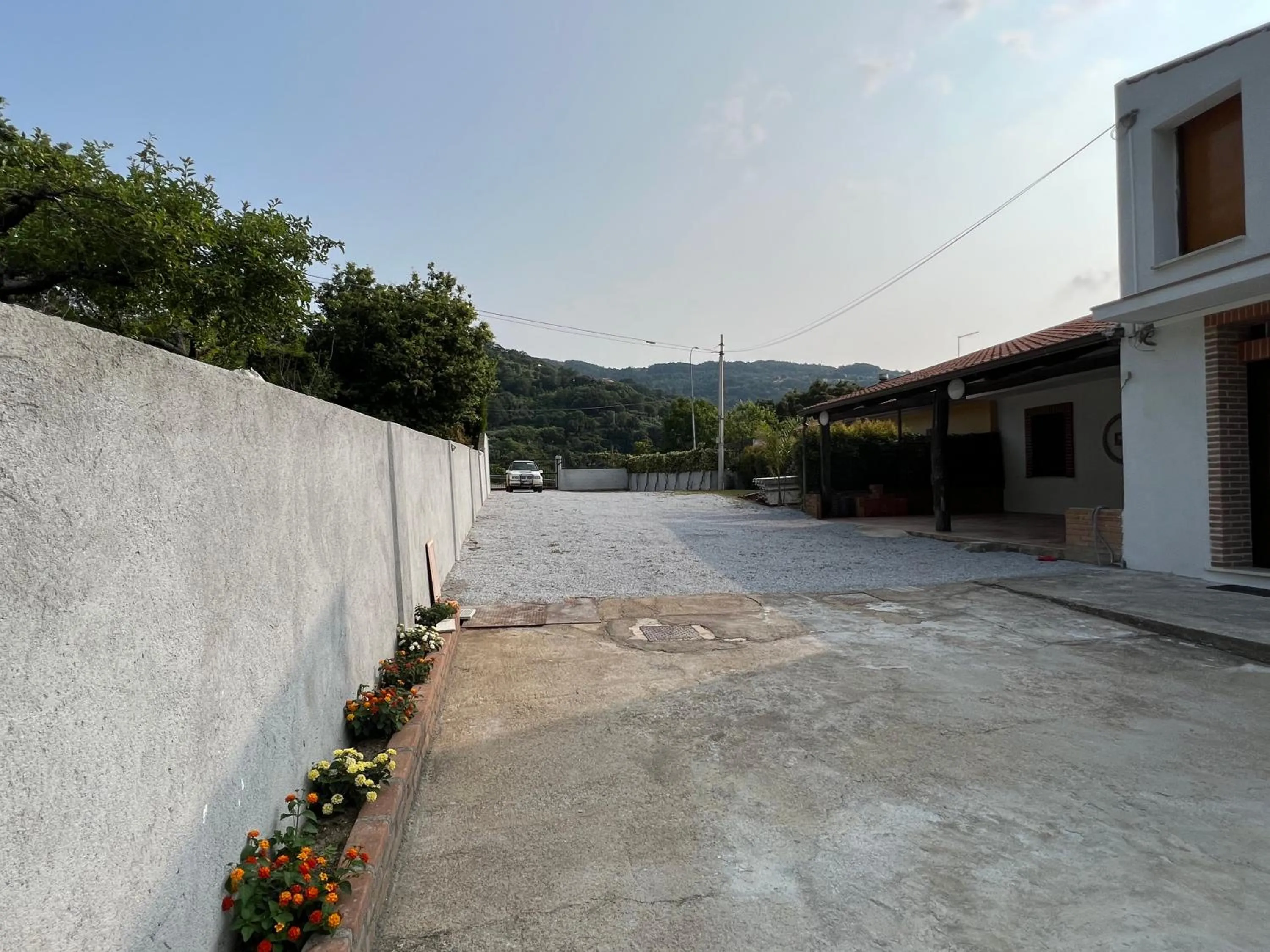 B&B EMPIRA Lamezia Terme