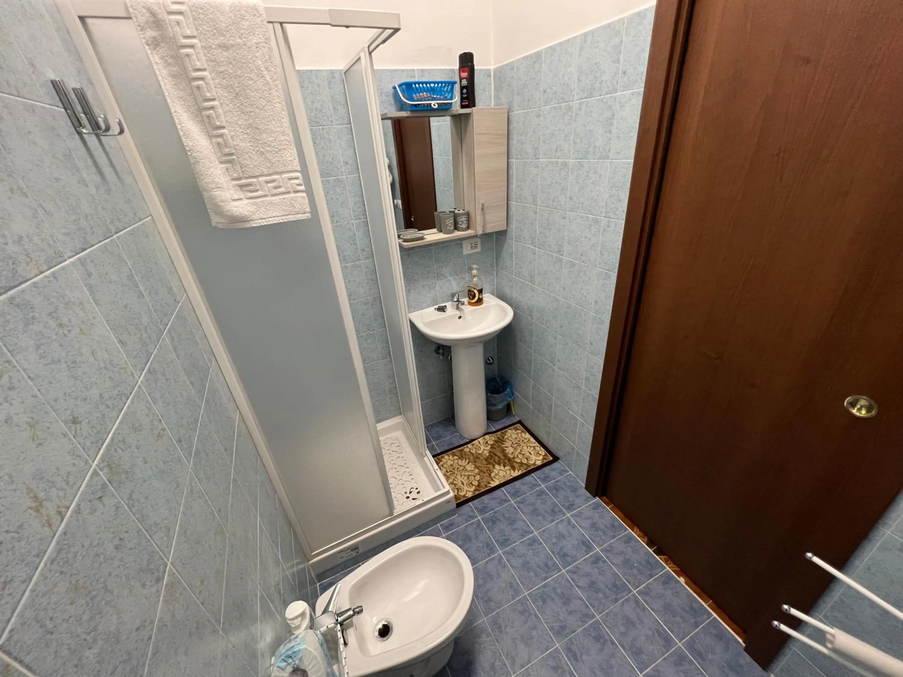 B&B EMPIRA Lamezia Terme