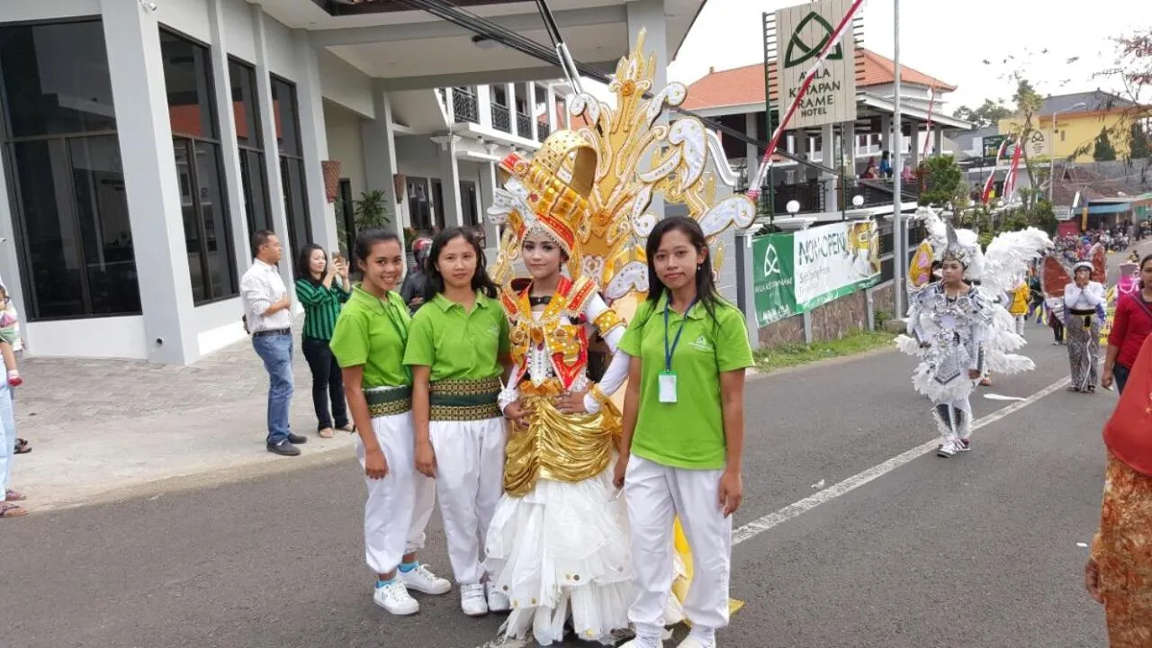 Other in Avila Ketapan Rame Hotel