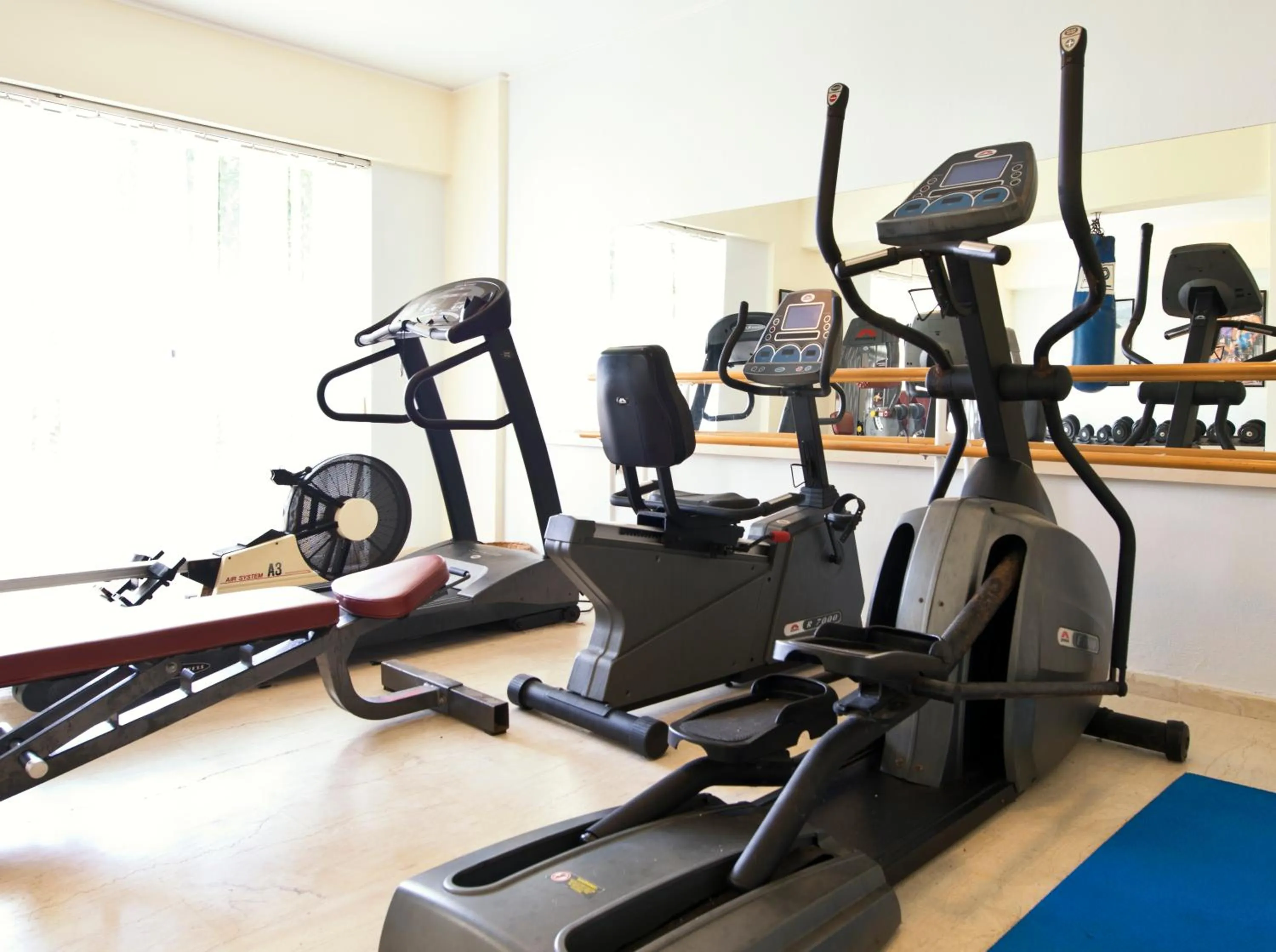 Activities in Zante Park Resort & Spa BW Premier Collection