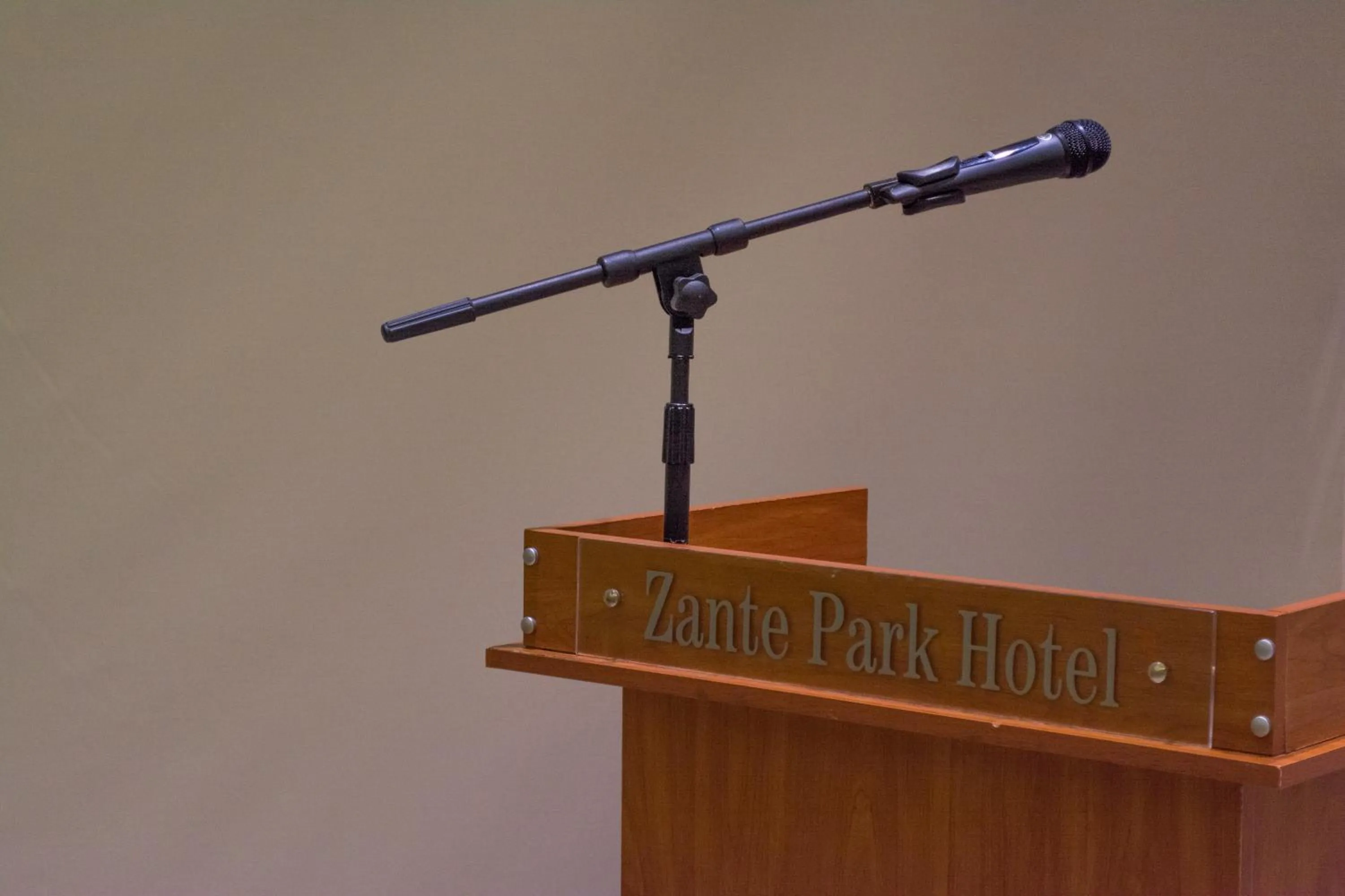 Business facilities in Zante Park Resort & Spa BW Premier Collection