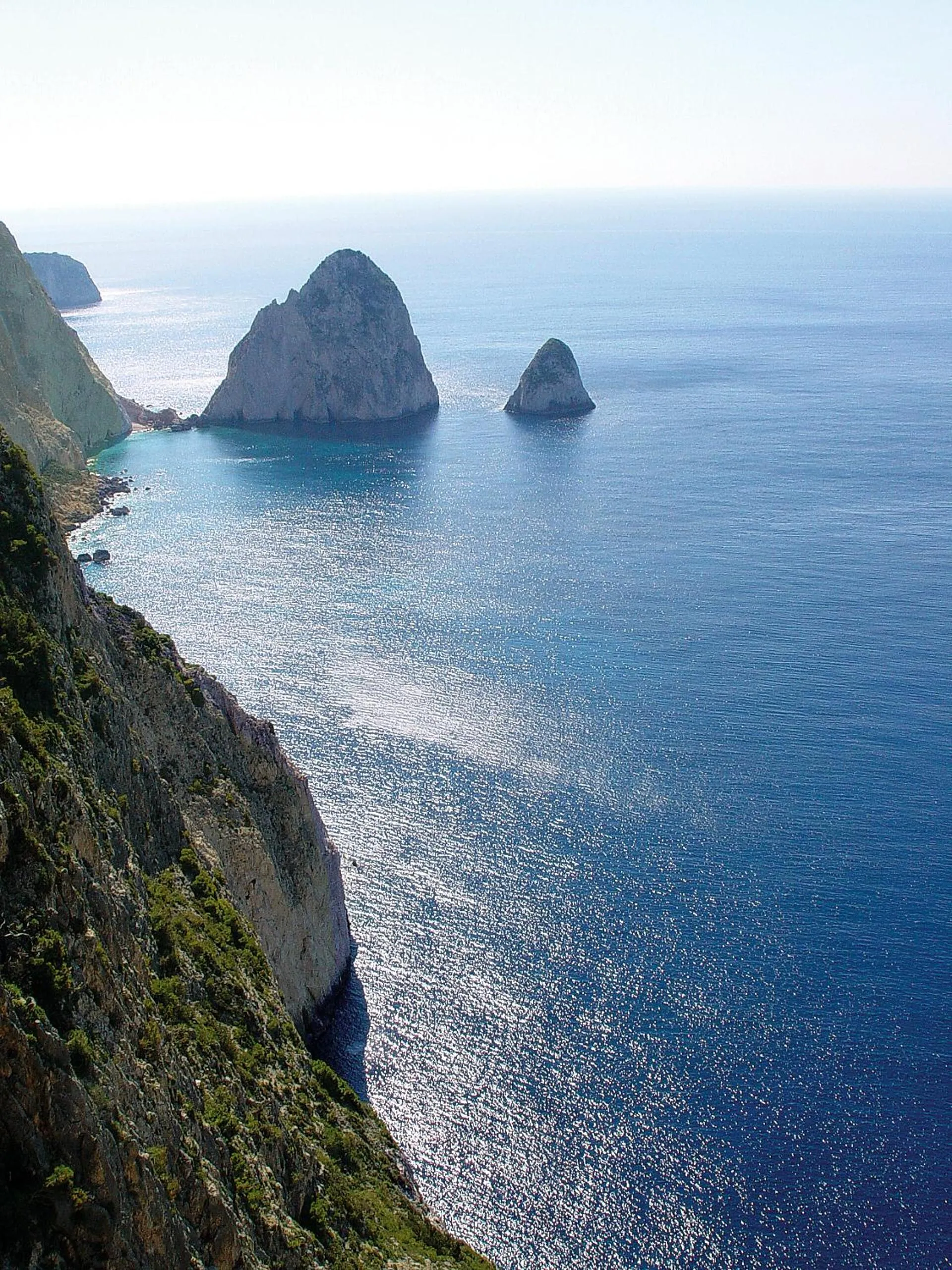 Natural landscape in Zante Park Resort & Spa BW Premier Collection