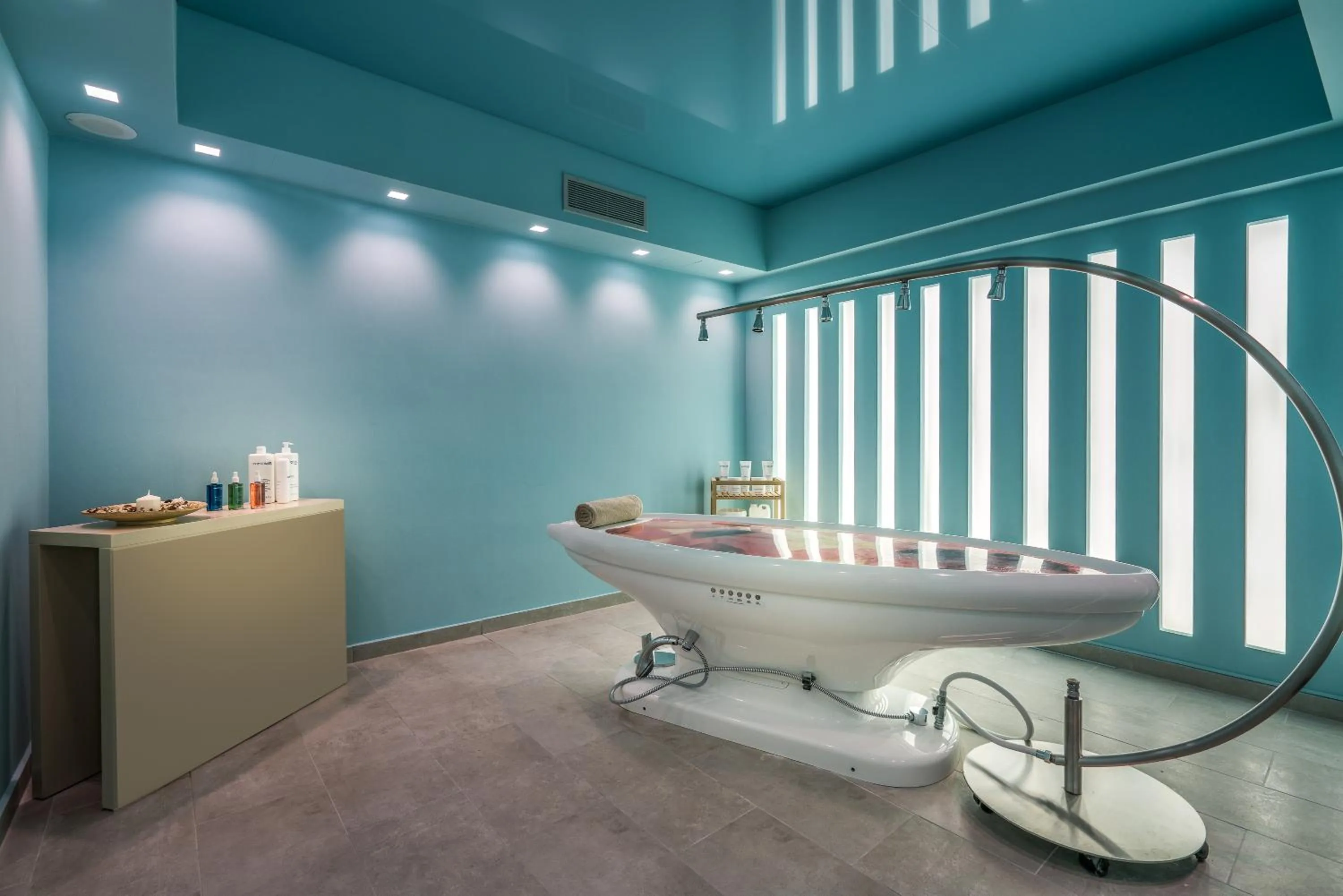 Hot Tub in Zante Park Resort & Spa BW Premier Collection