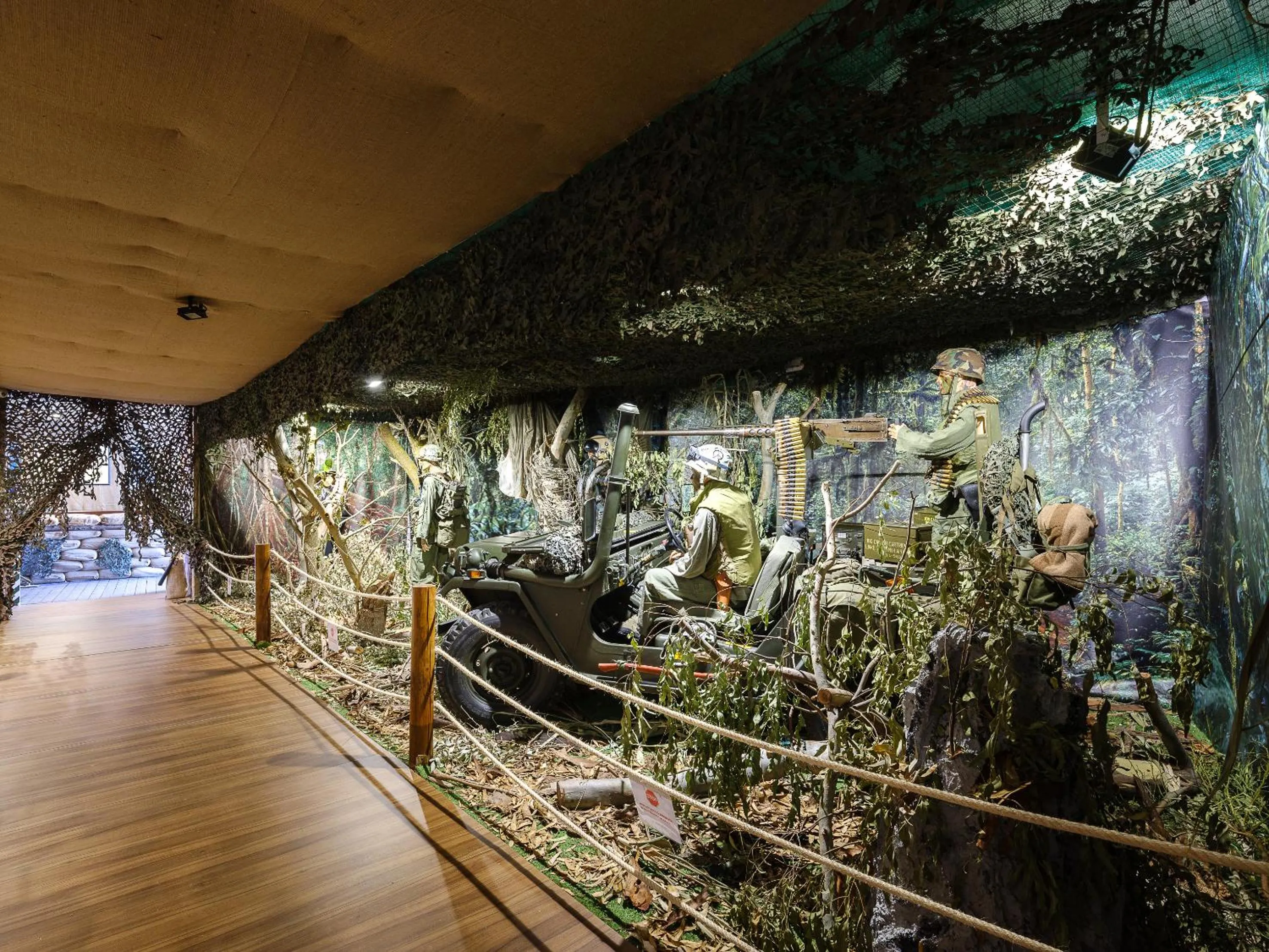 On site in Galaxy Beach Resort BW Premier Collection