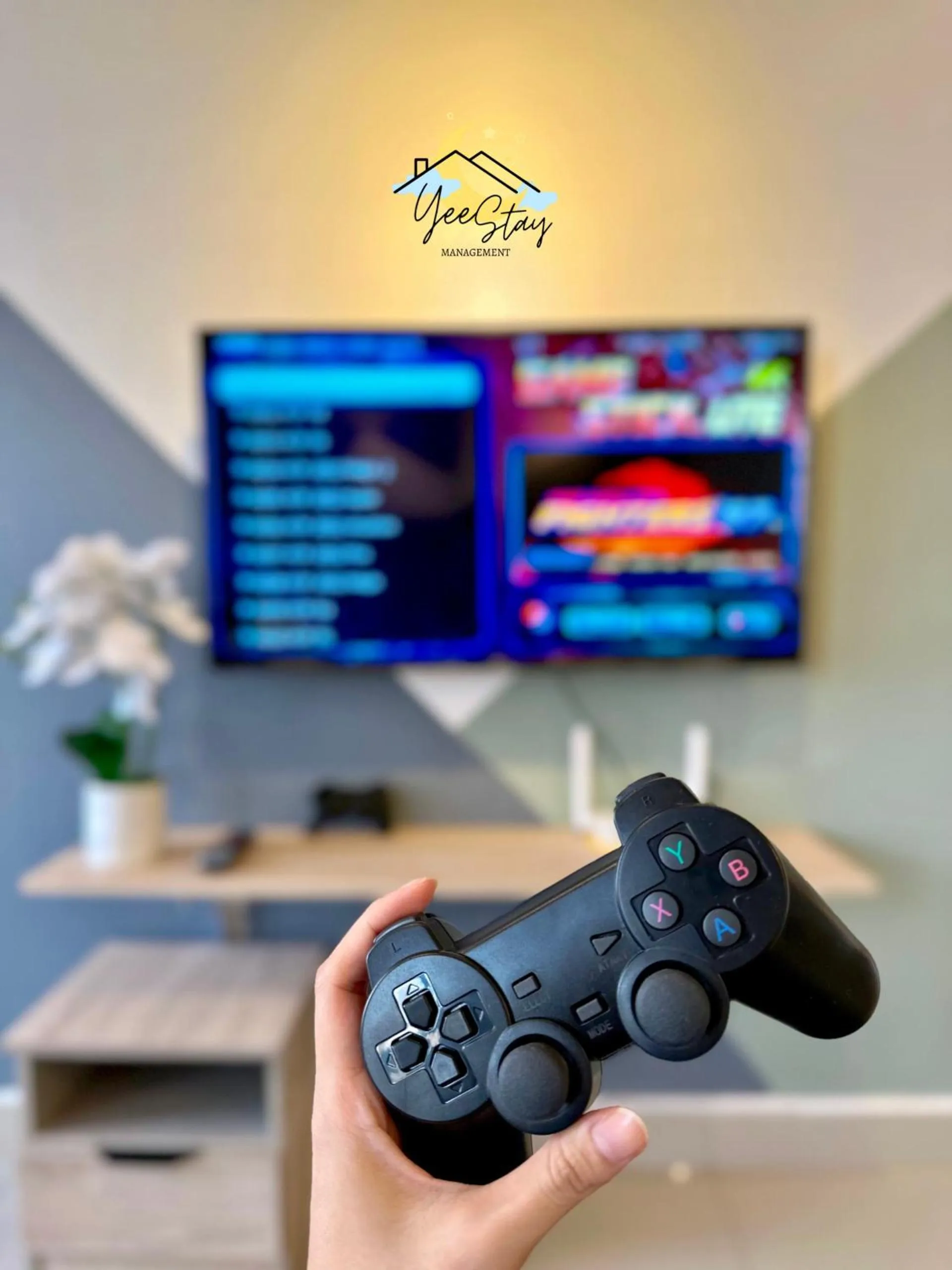 SeaView PoolView CityView BaliResidence Video game 5minJonker