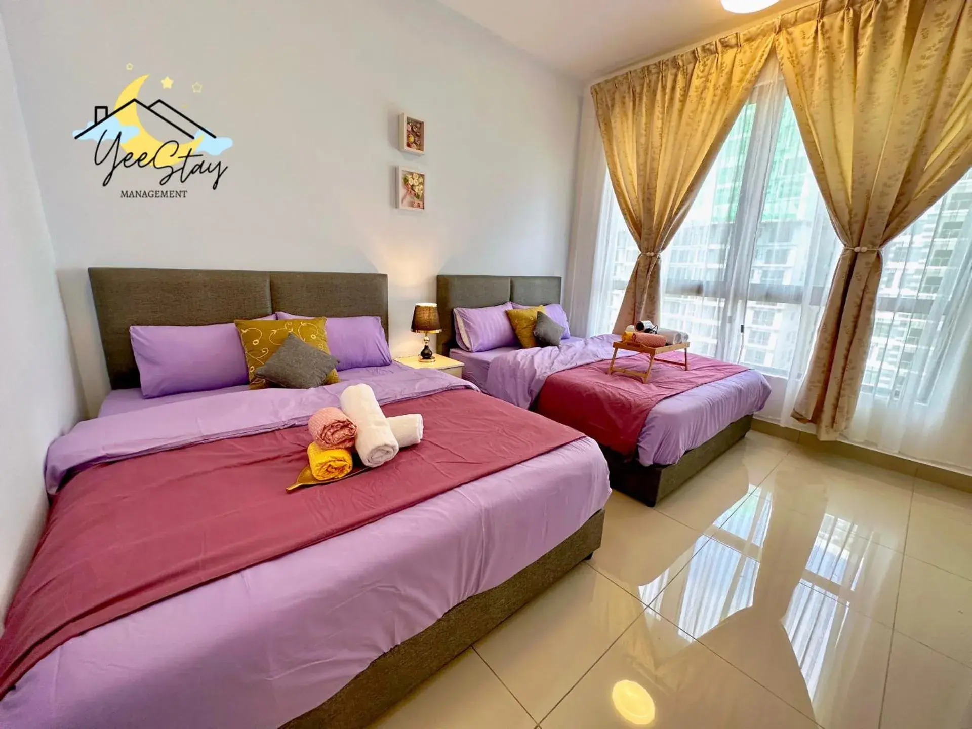 Apartment with Terrace in SeaView PoolView CityView BaliResidence Video game 5minJonker Apartment with Terrace in SeaView PoolView CityView BaliResidence Video game 5minJonker