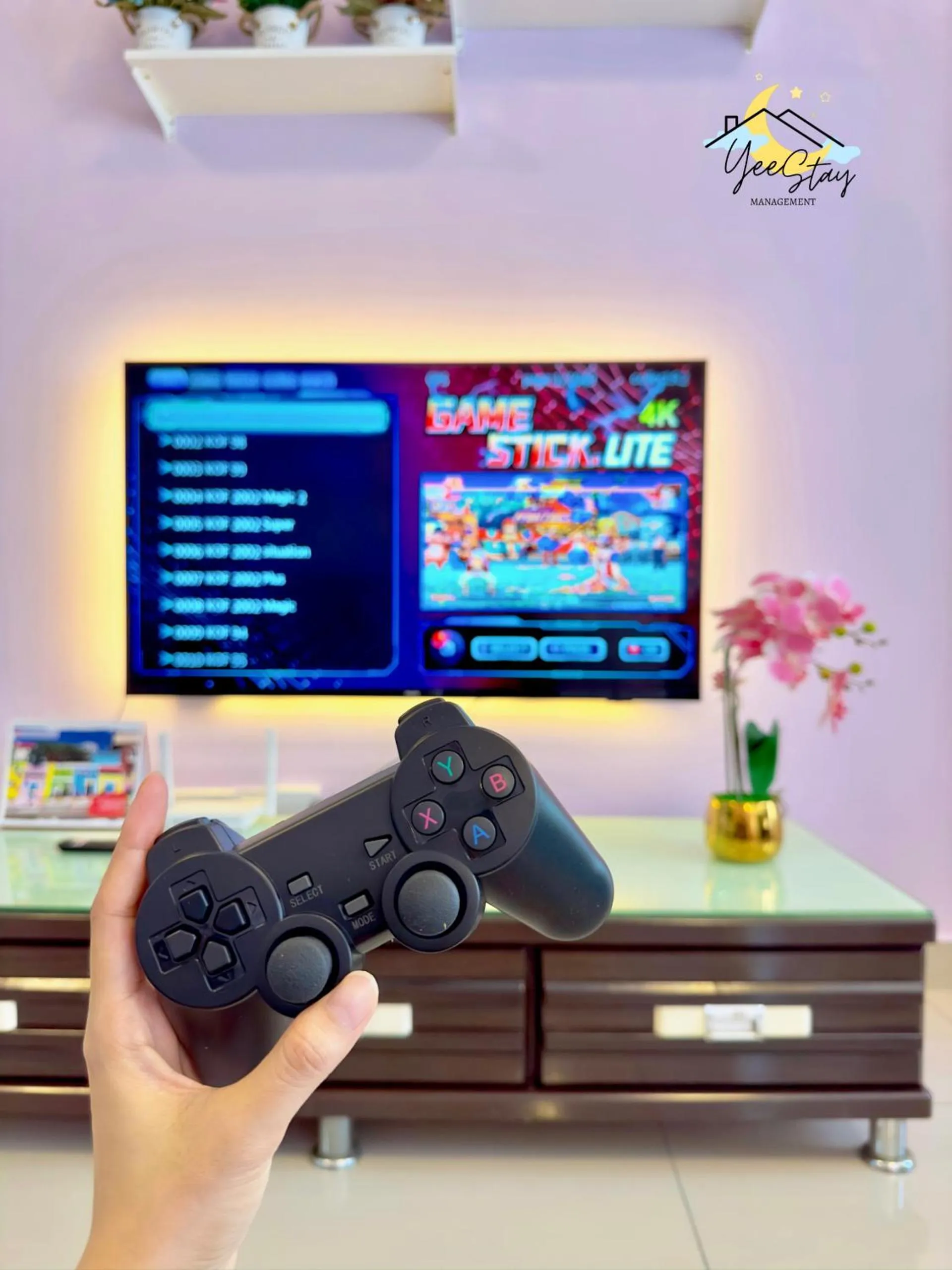 SeaView PoolView CityView BaliResidence Video game 5minJonker