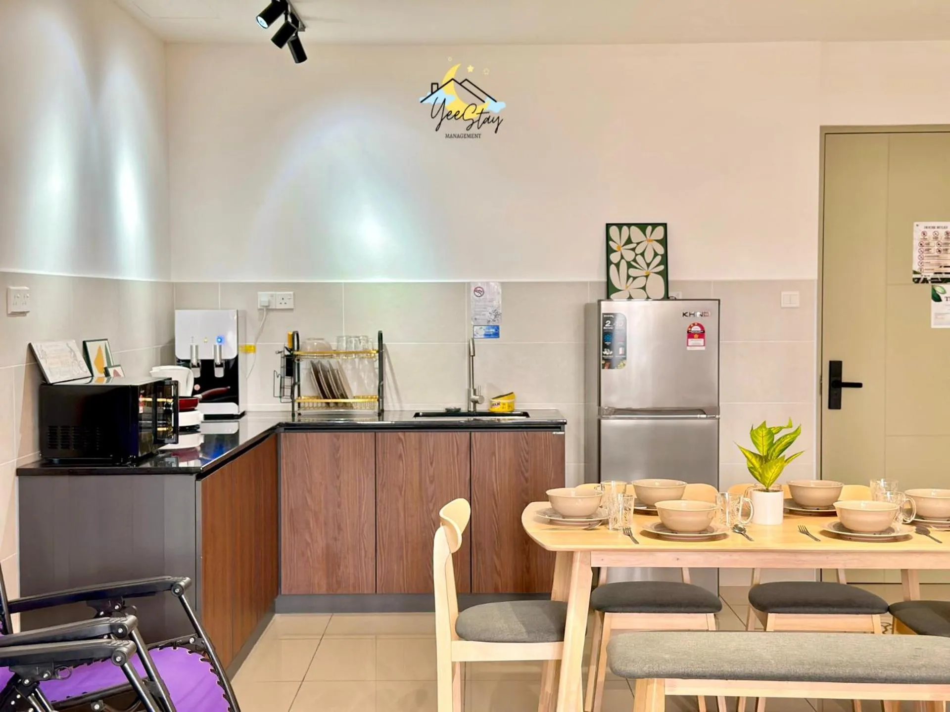 SeaView PoolView CityView BaliResidence Video game 5minJonker