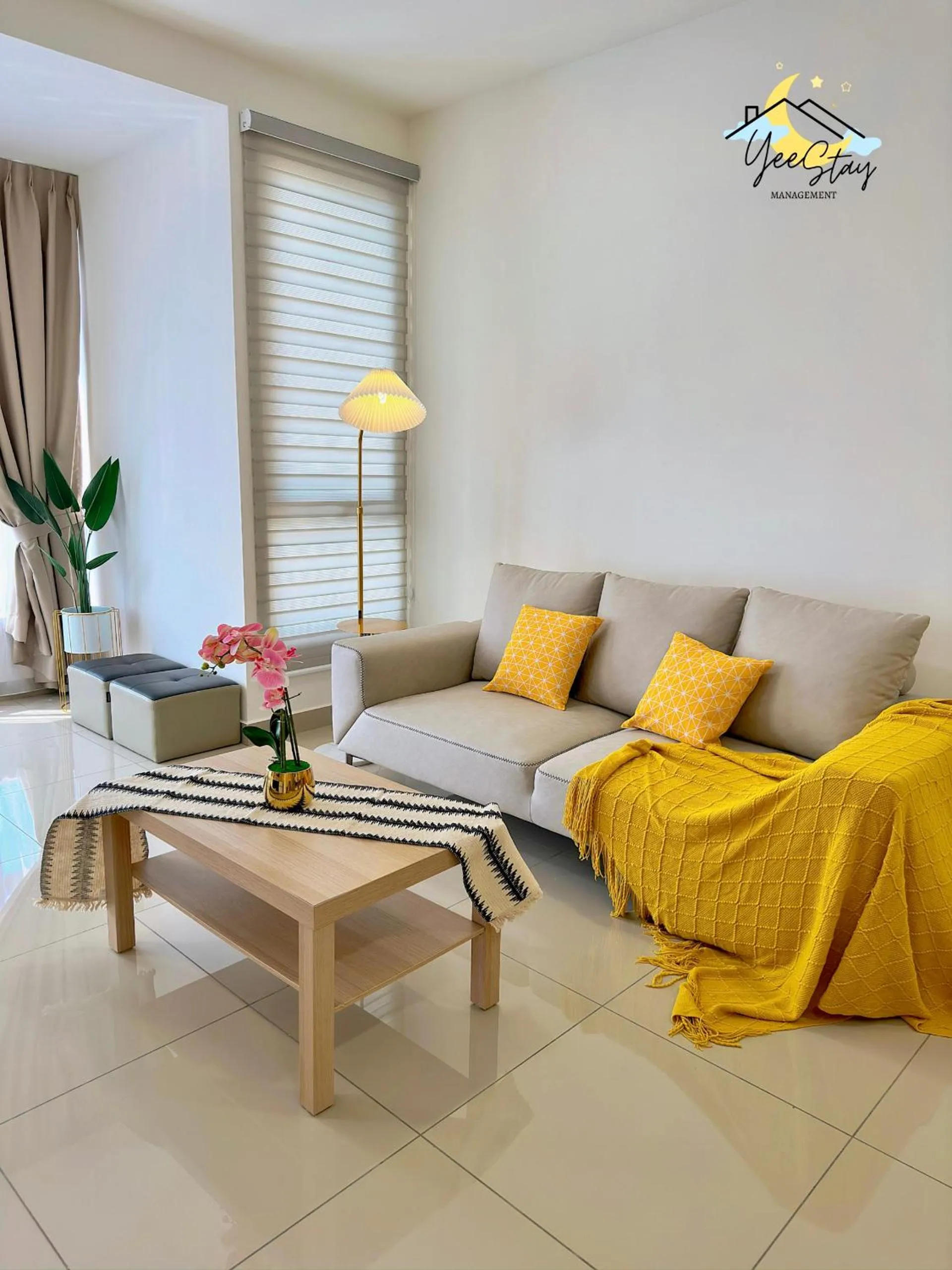 Bed in SeaView PoolView CityView BaliResidence Video game 5minJonker