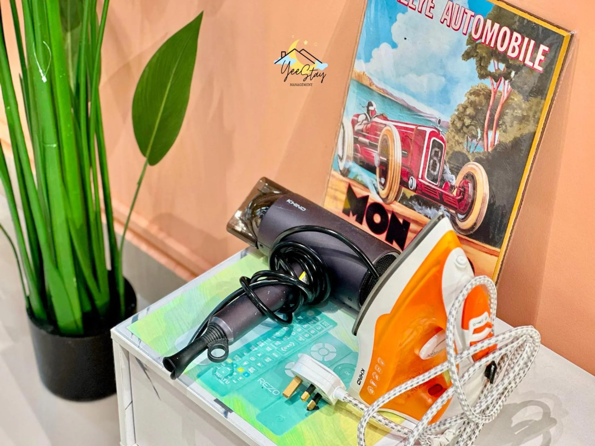 SeaView PoolView CityView BaliResidence Video game 5minJonker