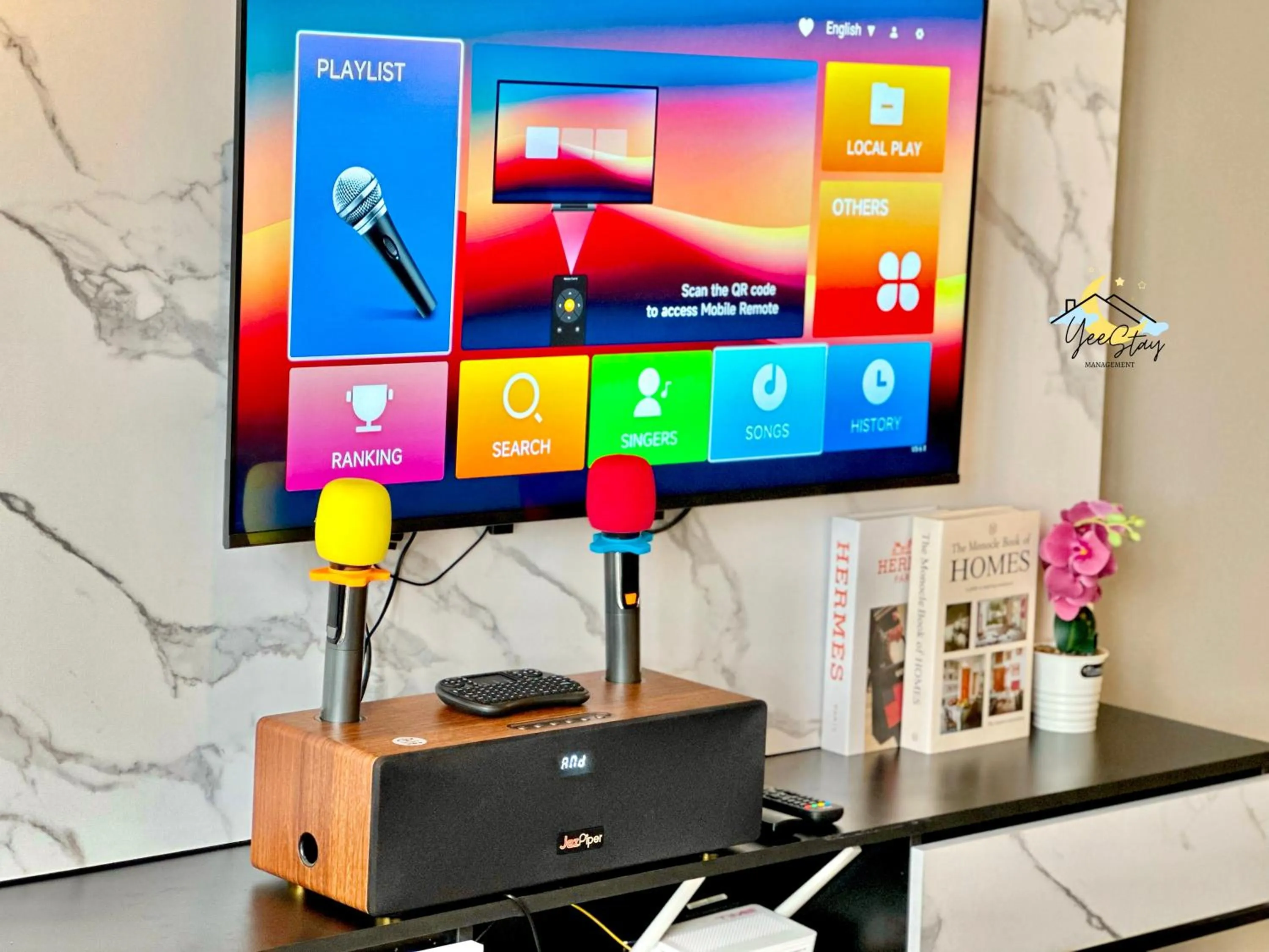 SeaView PoolView CityView BaliResidence Video game 5minJonker