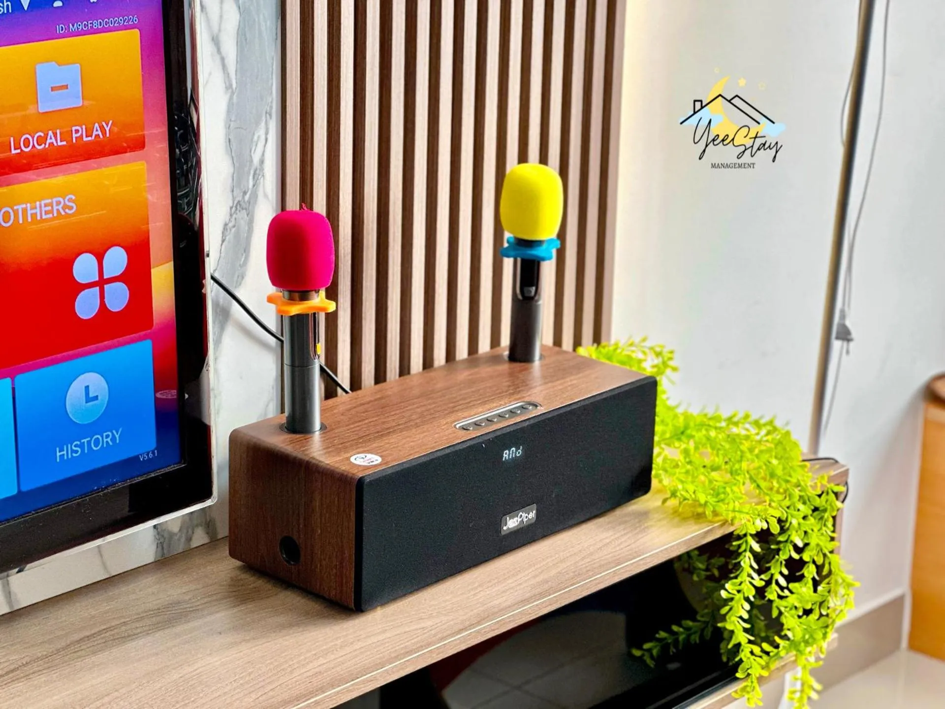 SeaView PoolView CityView BaliResidence Video game 5minJonker