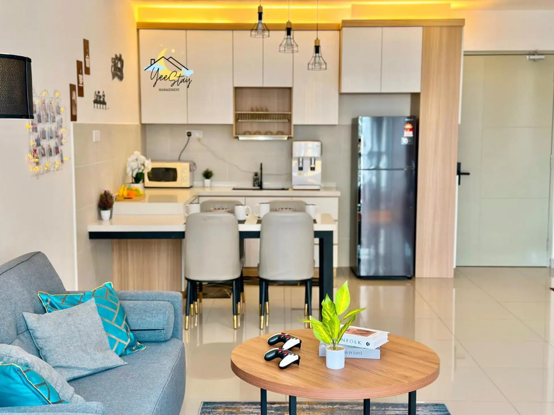 One-Bedroom Apartment in SeaView PoolView CityView BaliResidence Video game 5minJonker One-Bedroom Apartment in SeaView PoolView CityView BaliResidence Video game 5minJonker