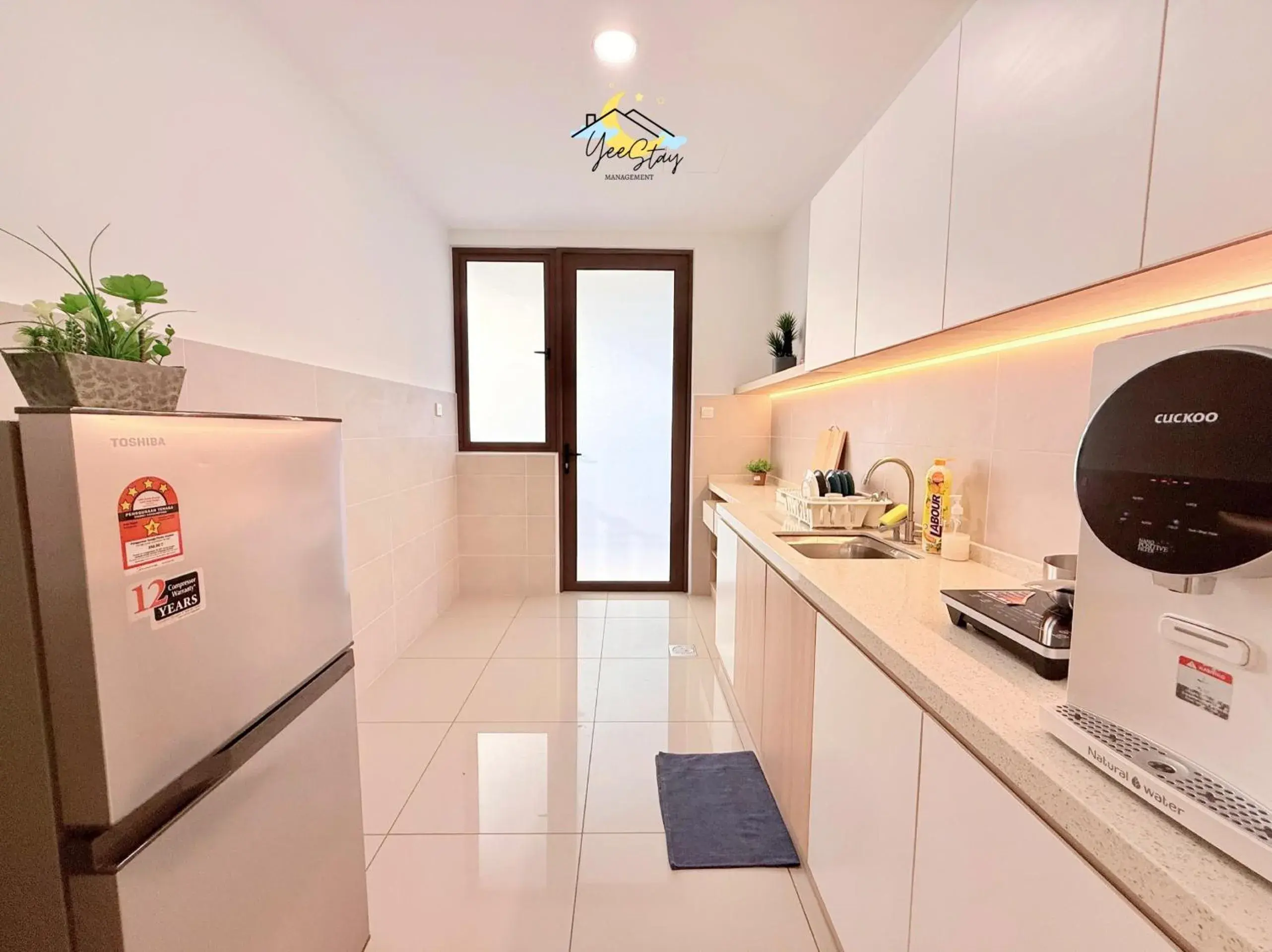 Apartment in SeaView PoolView CityView BaliResidence Video game 5minJonker Apartment in SeaView PoolView CityView BaliResidence Video game 5minJonker