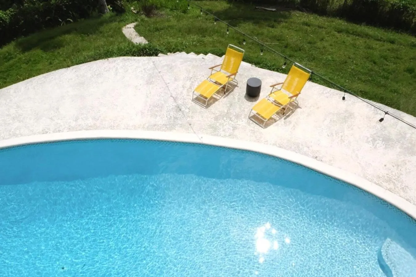 Day in WALD HAUS by DW