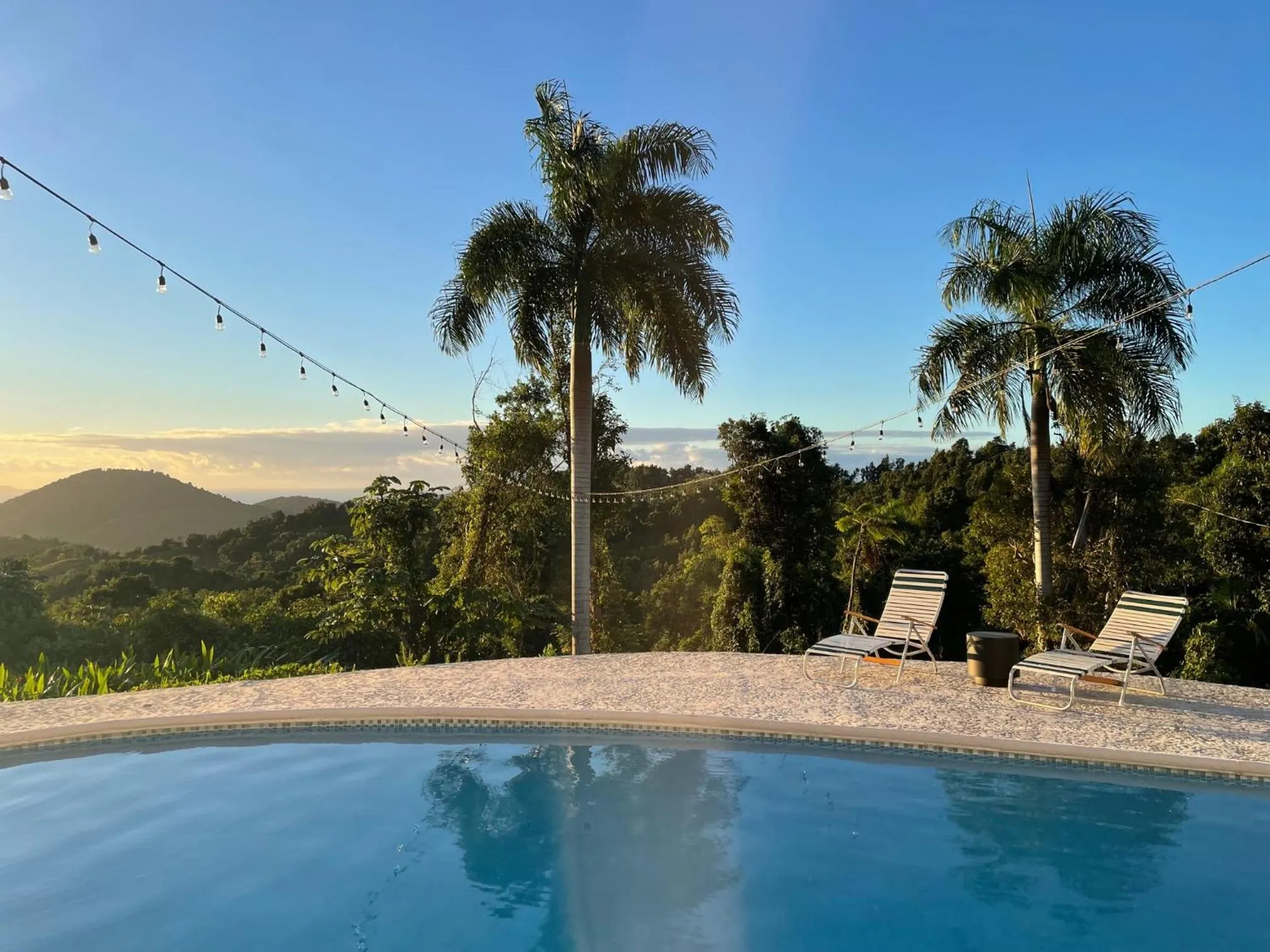 Natural landscape in WALD HAUS by DW