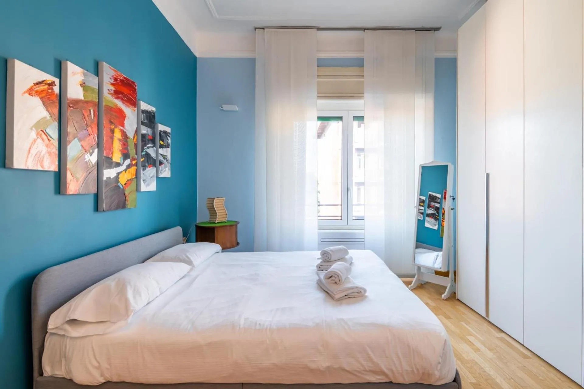 Easylife - Milano - Porpora 124 - Lambrate