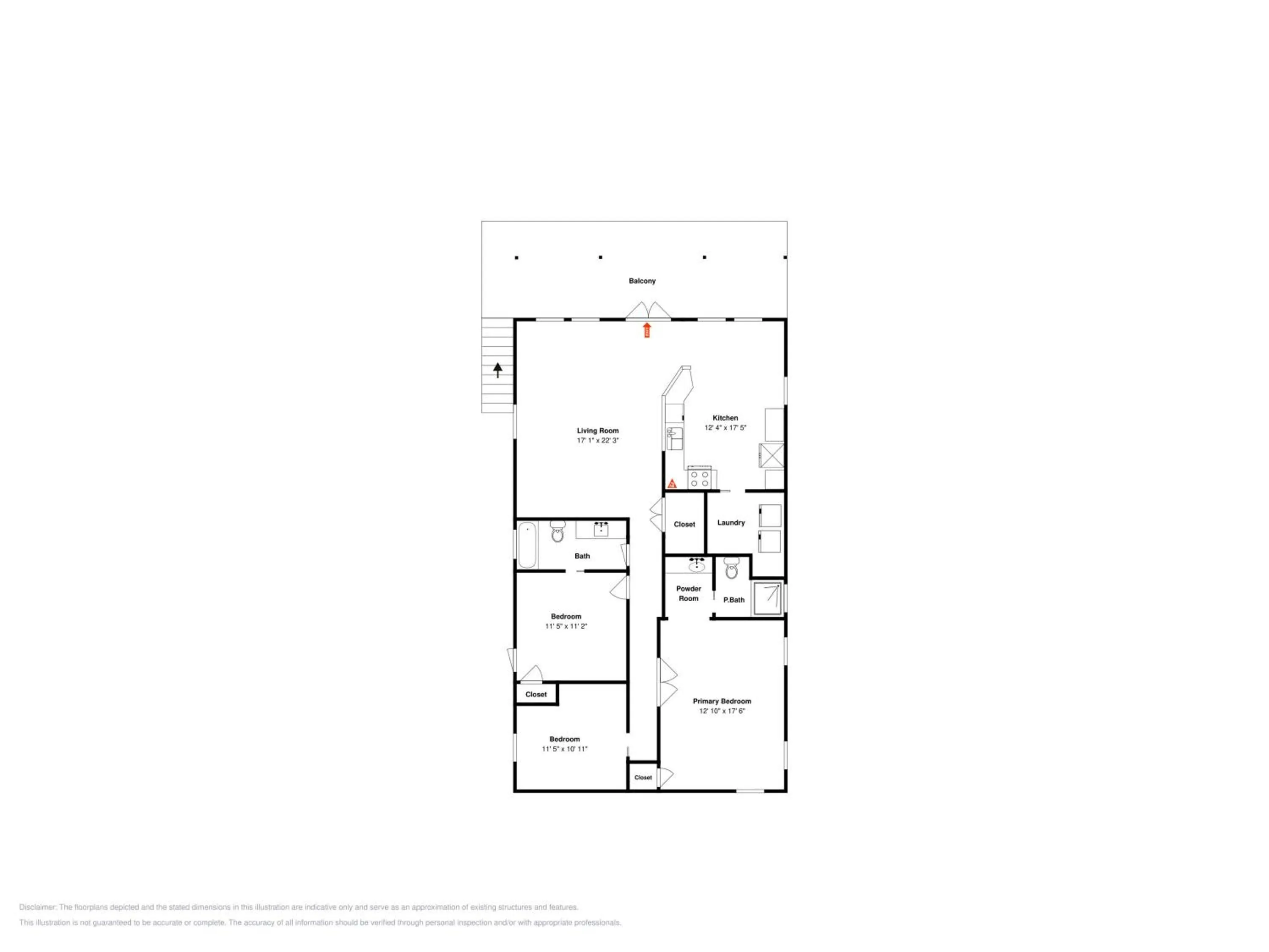 Sandy Pants Beach House