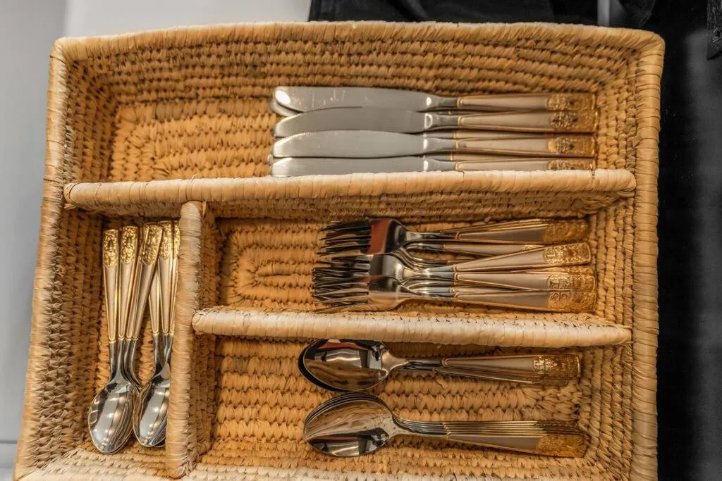 Kitchen or kitchenette in Pure Relaxation-Luxury/Roof Top*