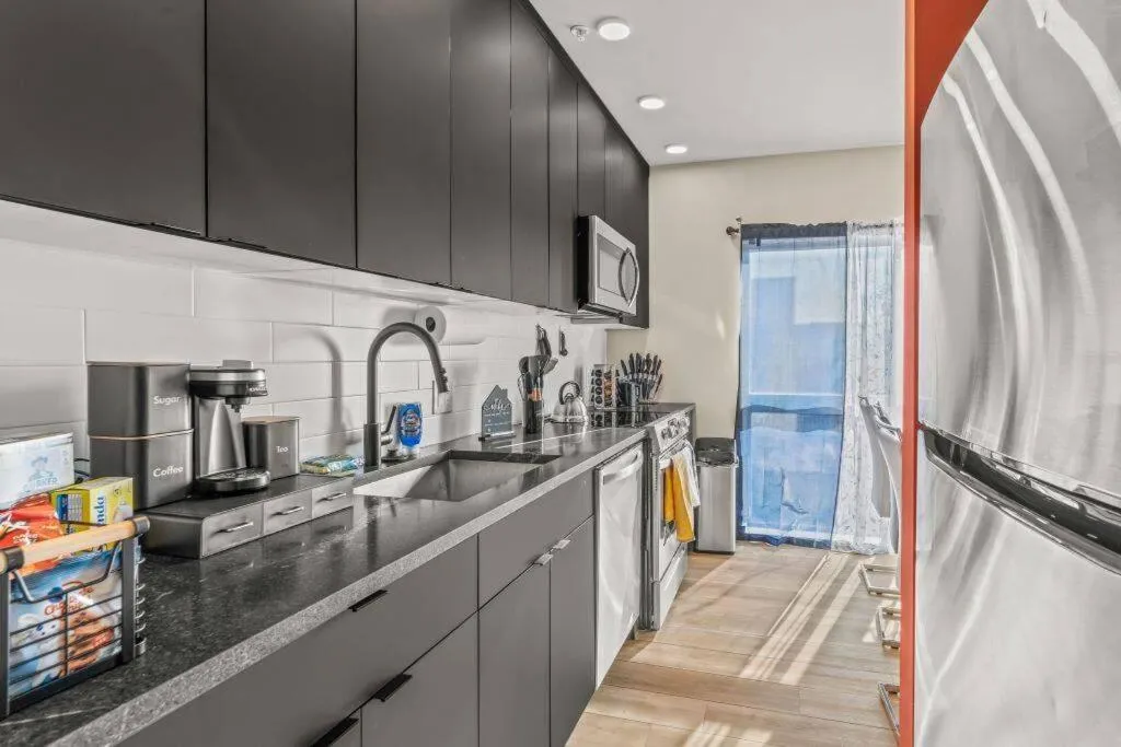 Coffee/tea facilities in Pure Relaxation-Luxury/Roof Top*