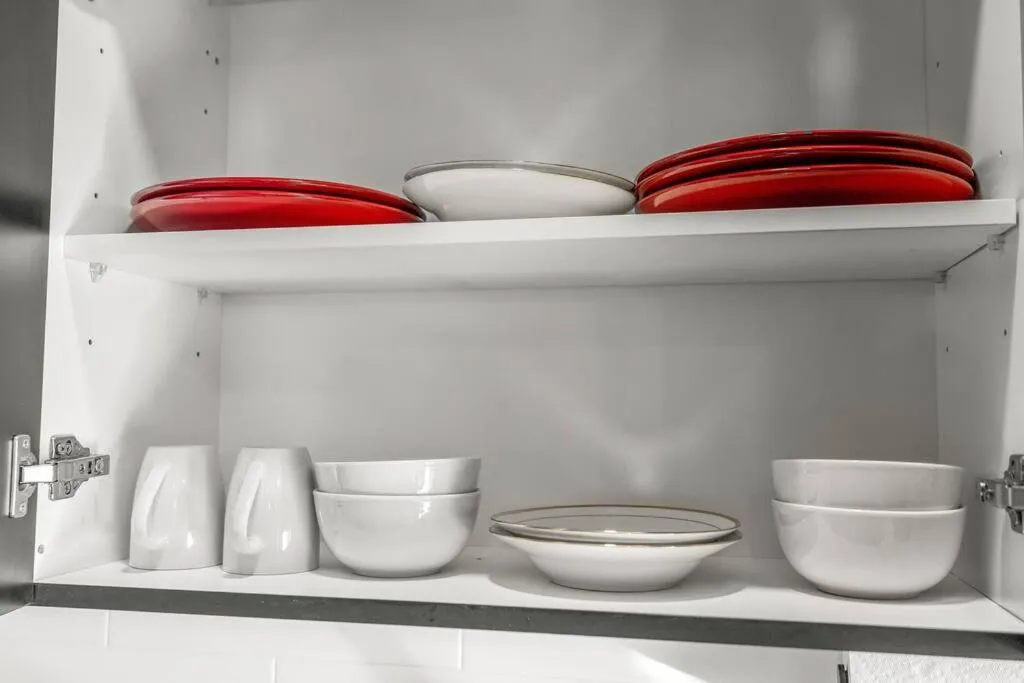 Kitchen or kitchenette in Pure Relaxation-Luxury/Roof Top*