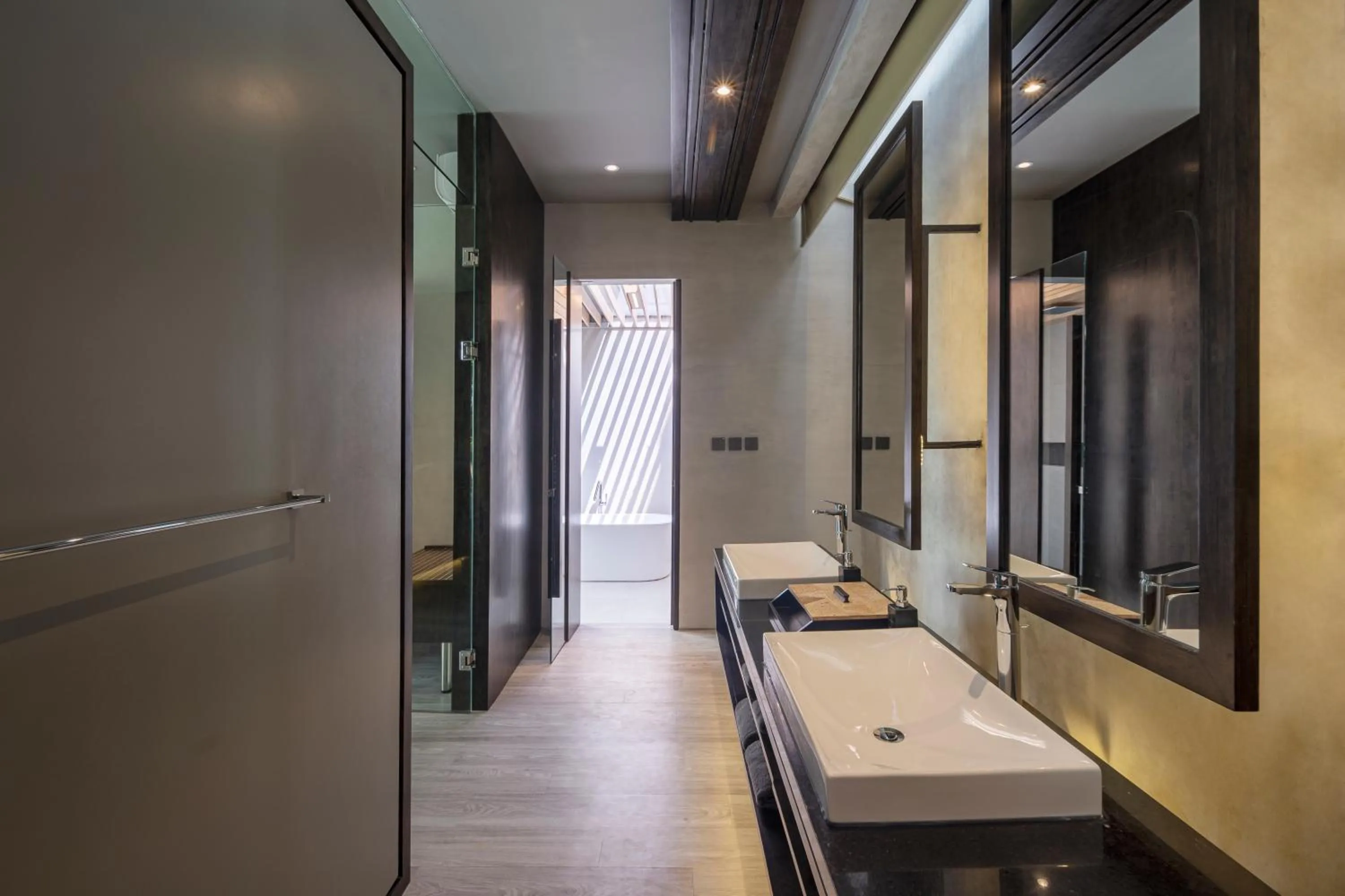 Bathroom in INSPIRA Seminyak