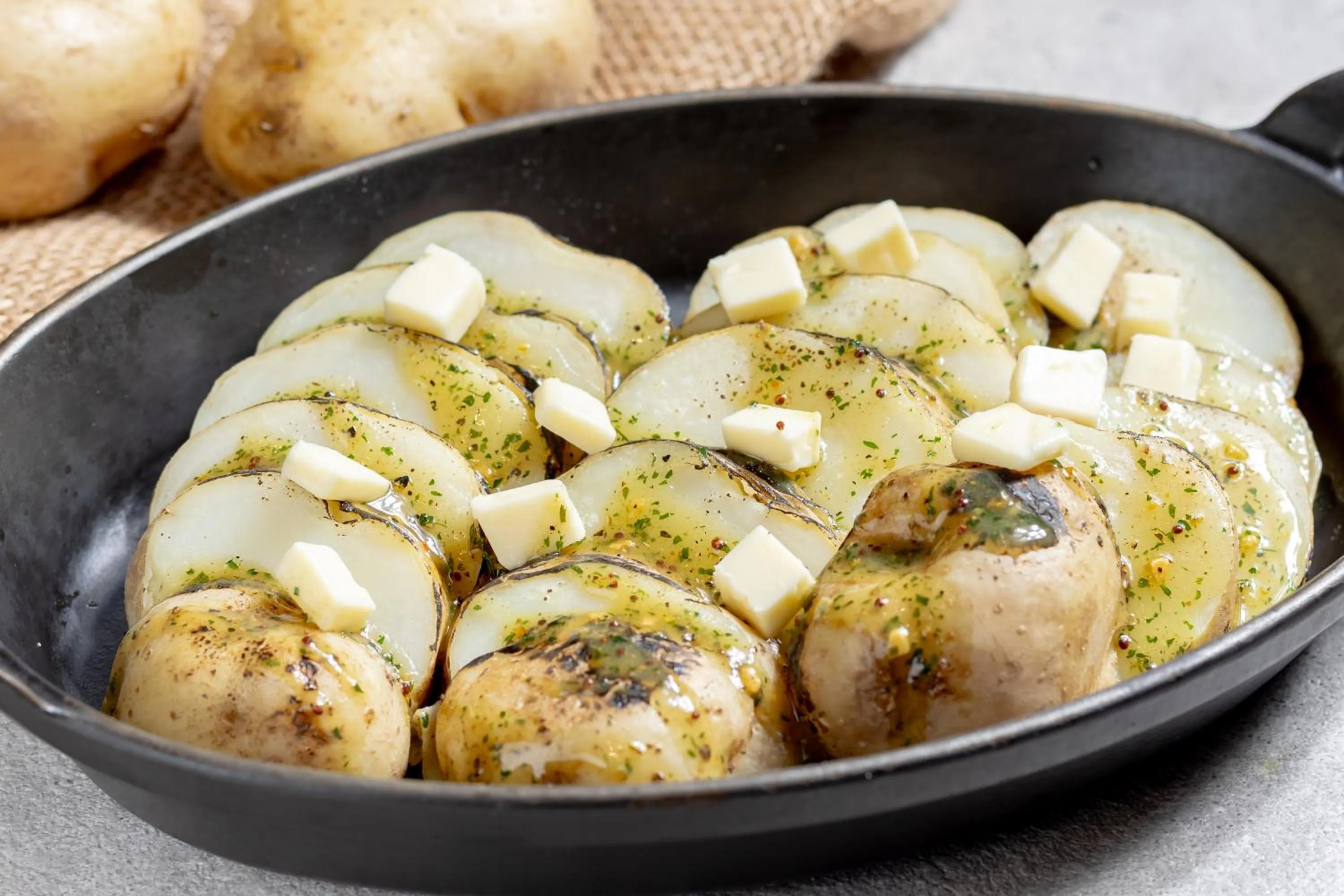 Breakfast in La'gent Stay Shin Sapporo