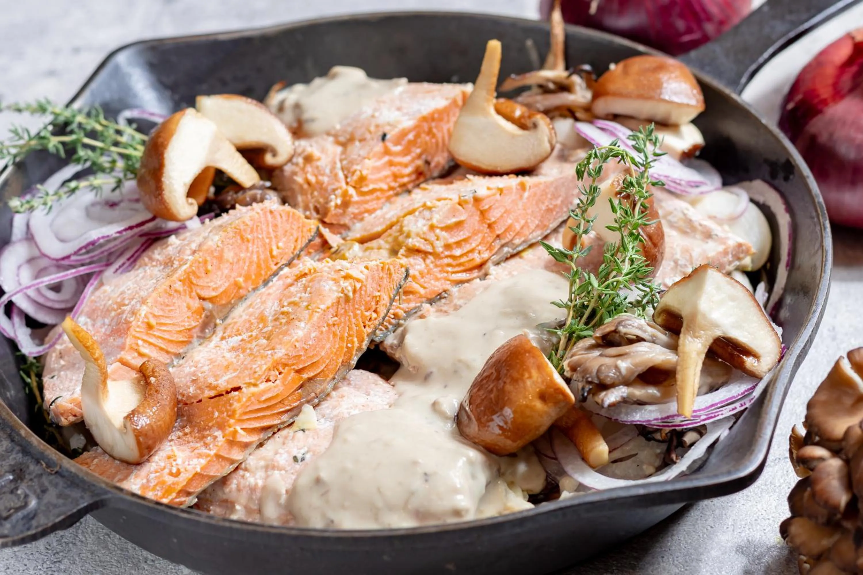 Breakfast in La'gent Stay Shin Sapporo