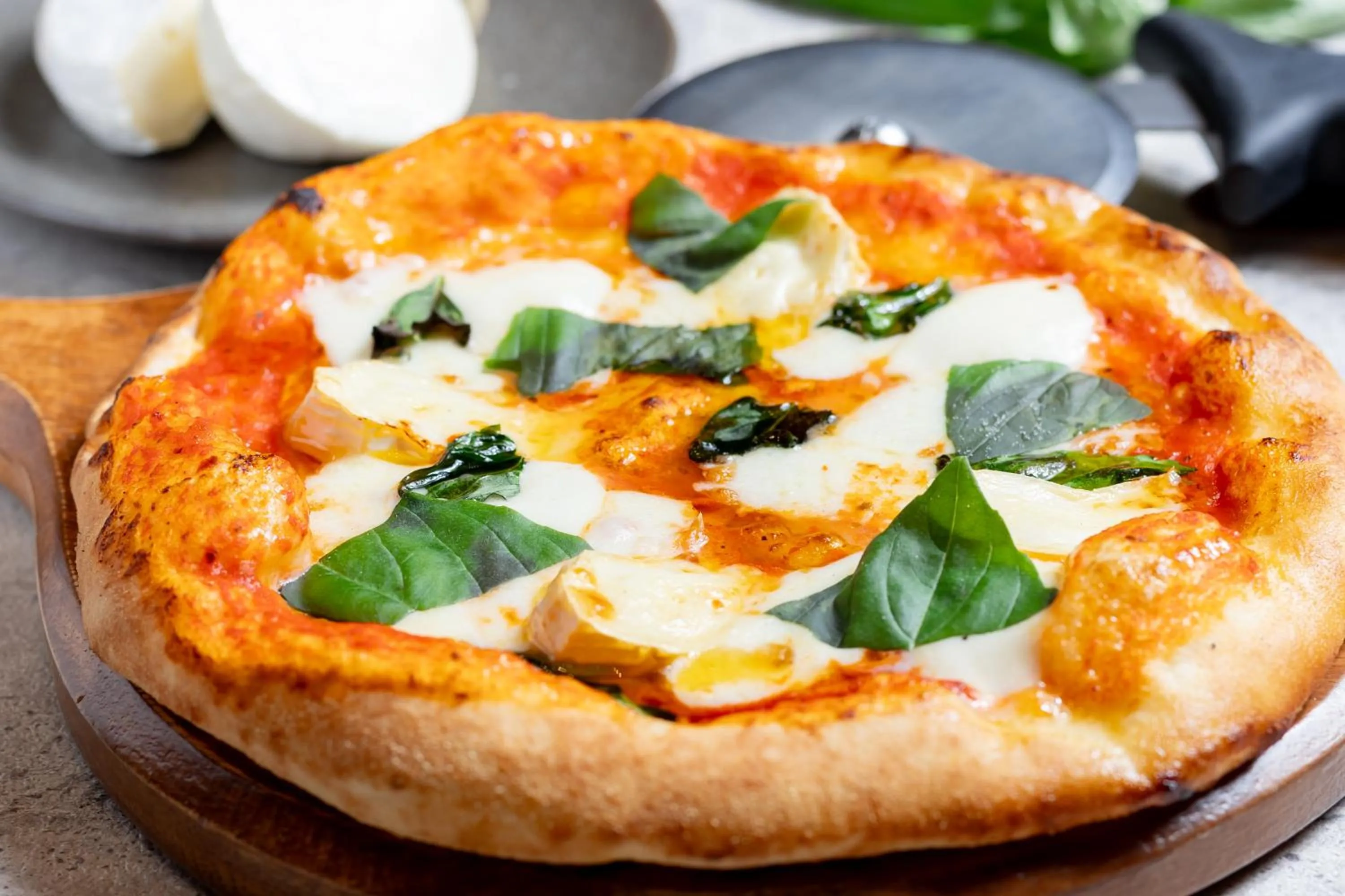 Breakfast in La'gent Stay Shin Sapporo