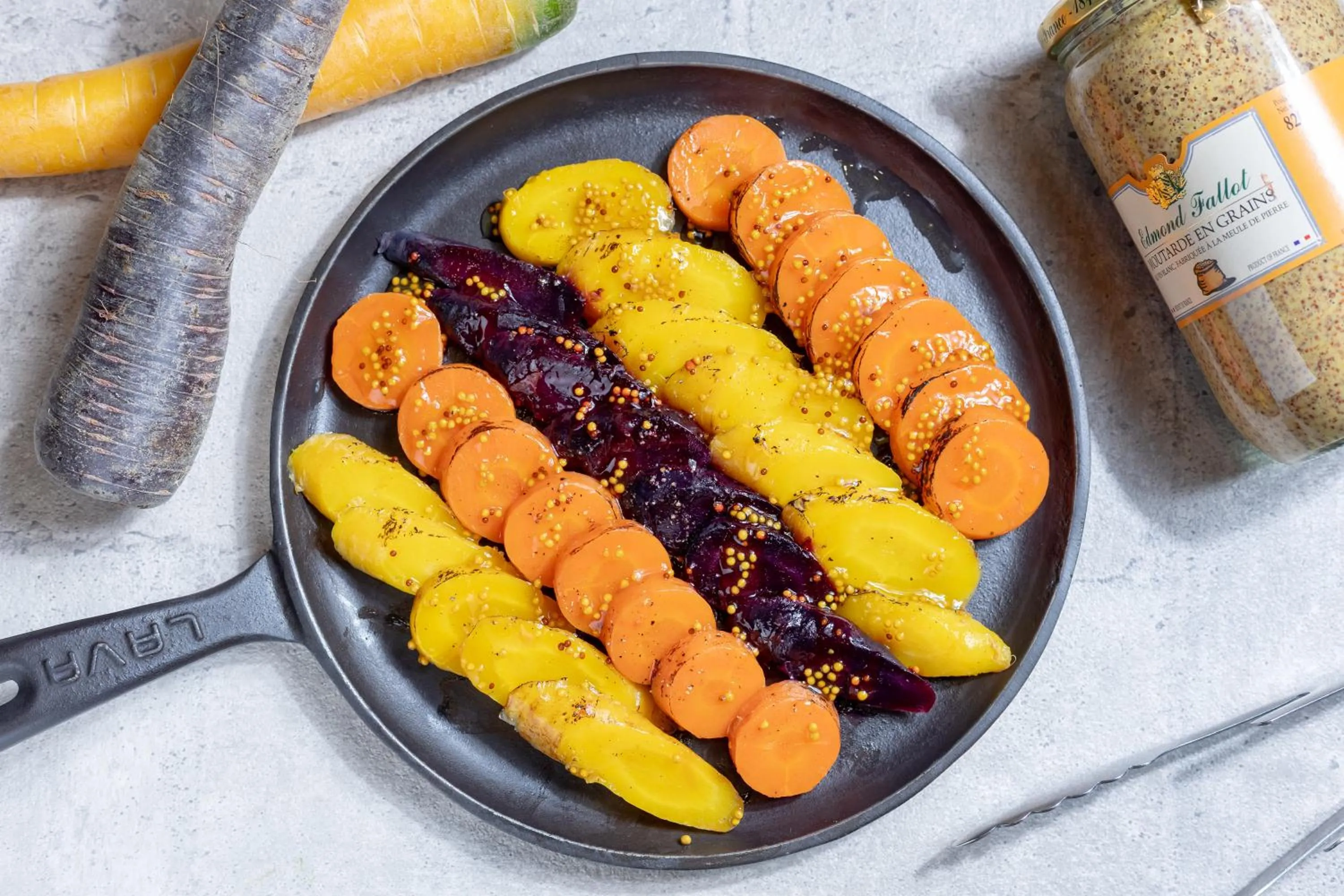 Breakfast in La'gent Stay Shin Sapporo