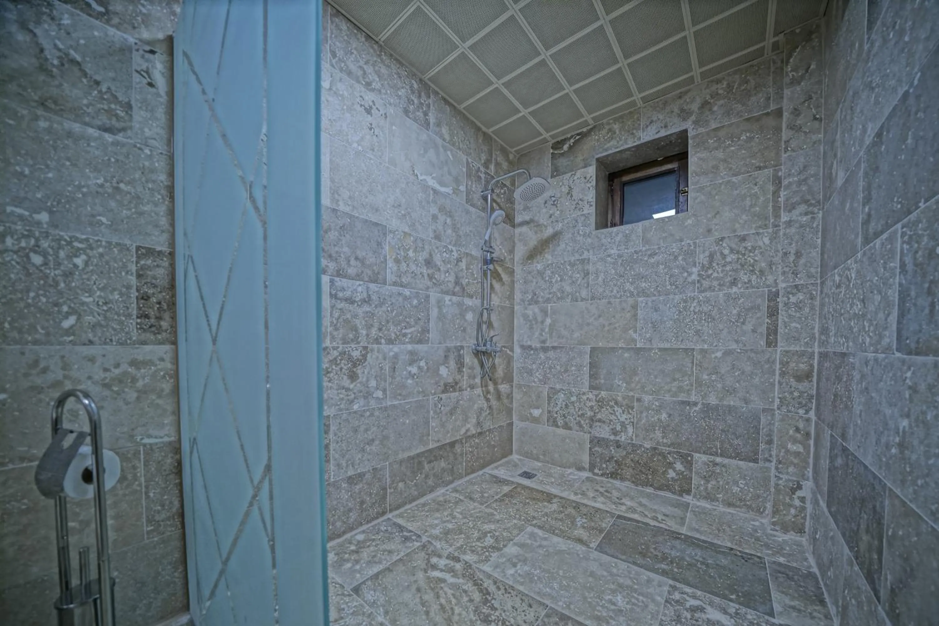 Bathroom in Zultanite Cappadocia Hotel
