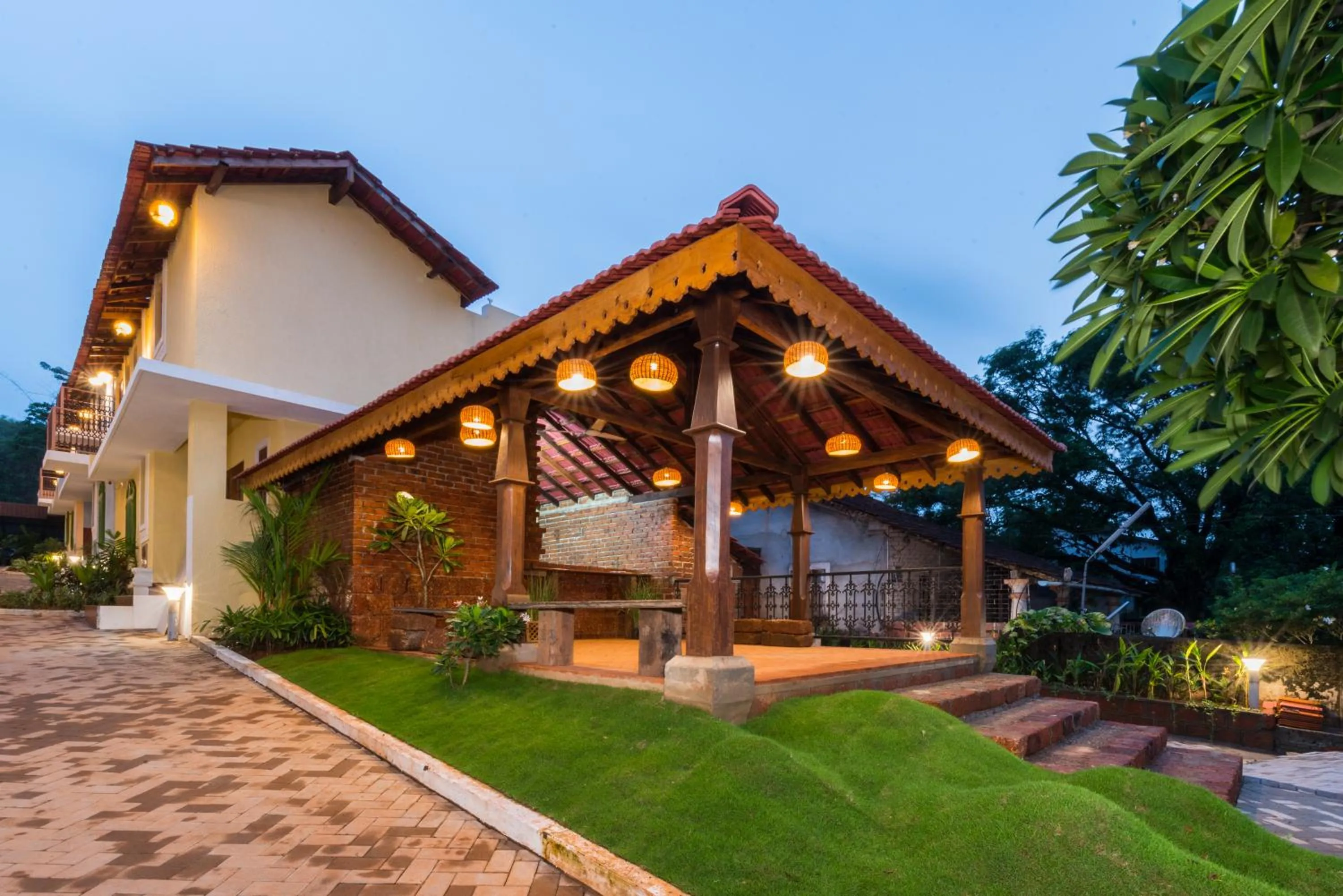 Avontade Suites