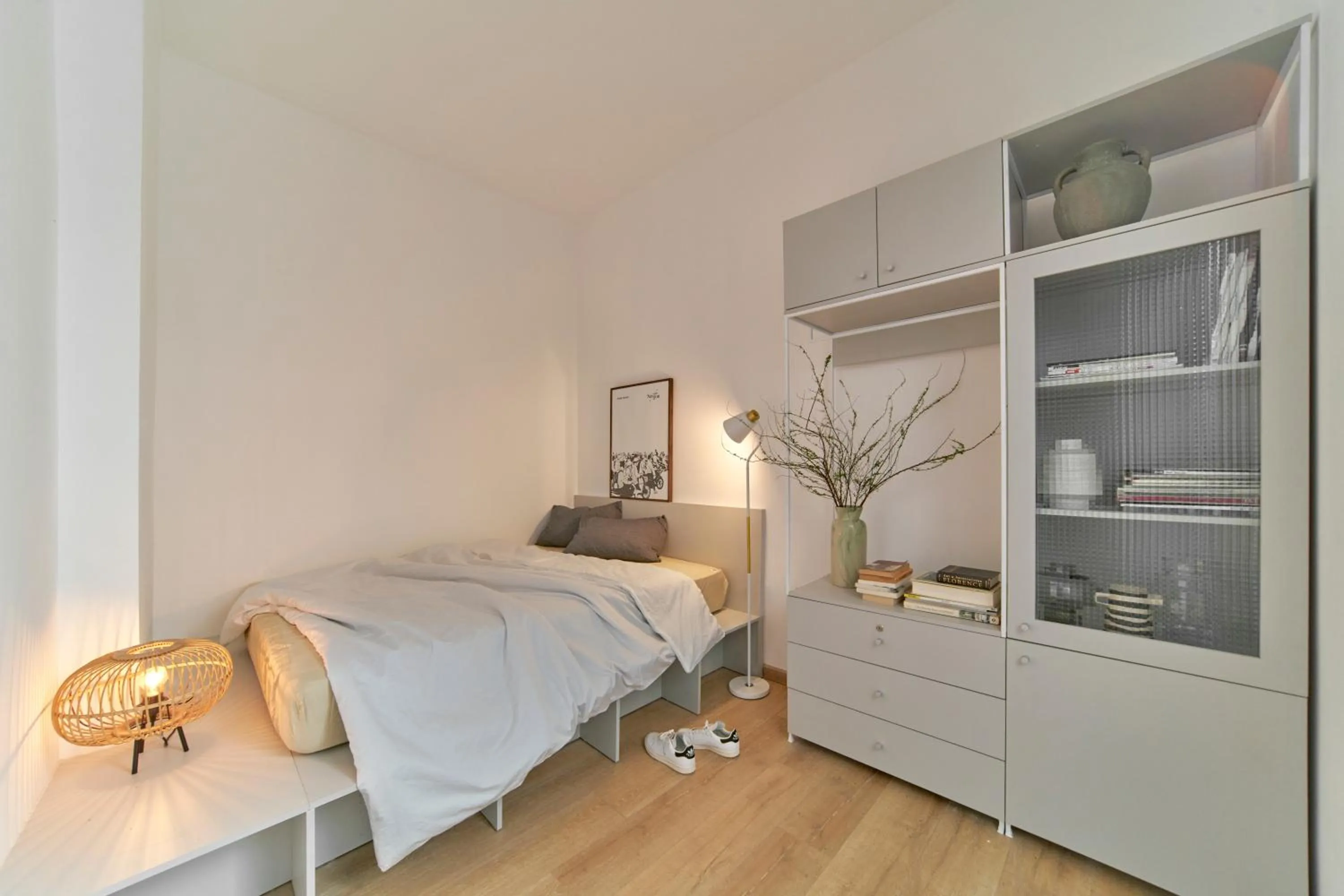 Bed in Express by M Village Nguyễn Du