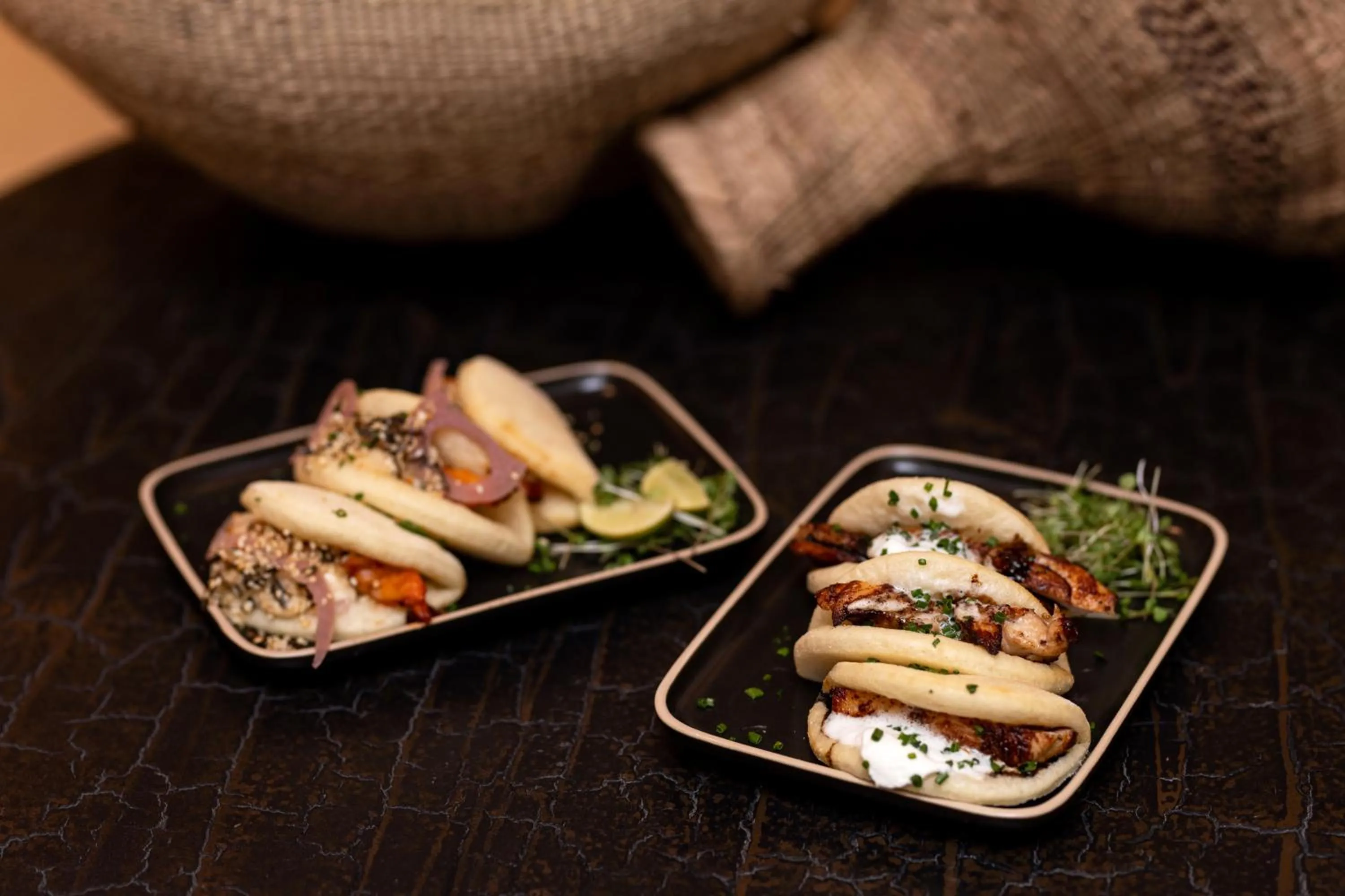 Food close-up in The Neela Boutique Hotel Stone Town
