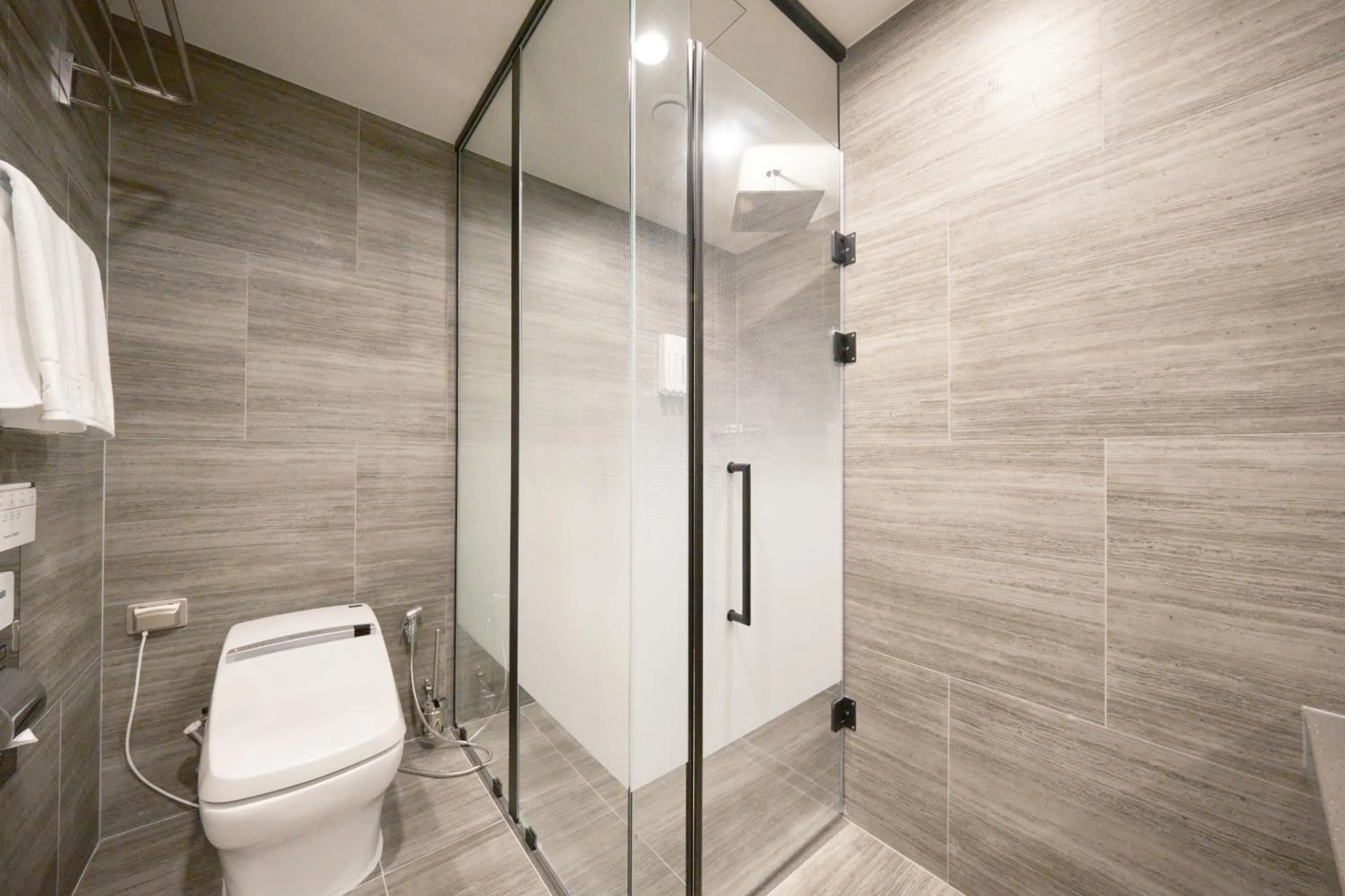 Toilet in UH FLAT Signature DAEGU