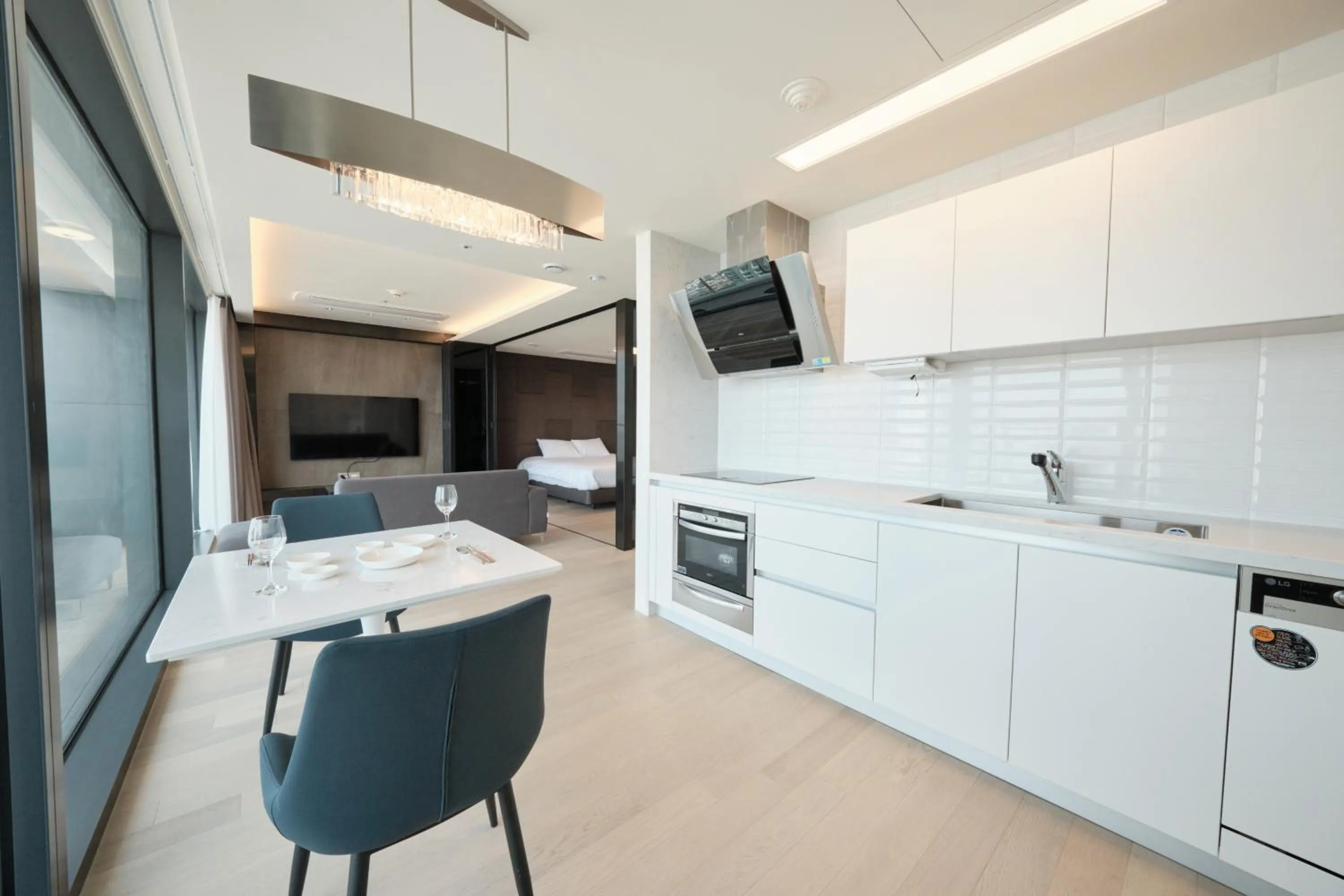 UH FLAT Signature DAEGU