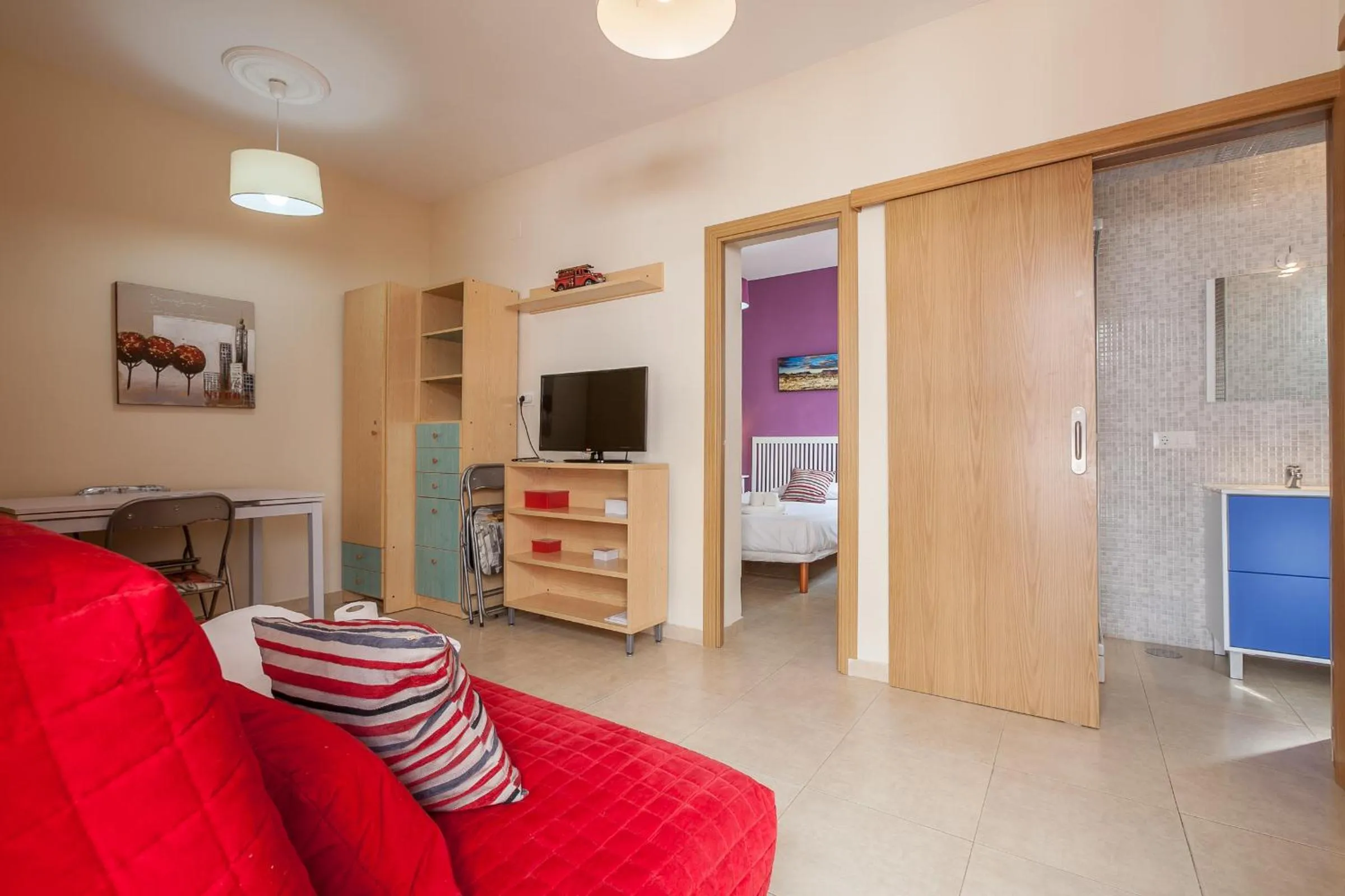 Salado Home