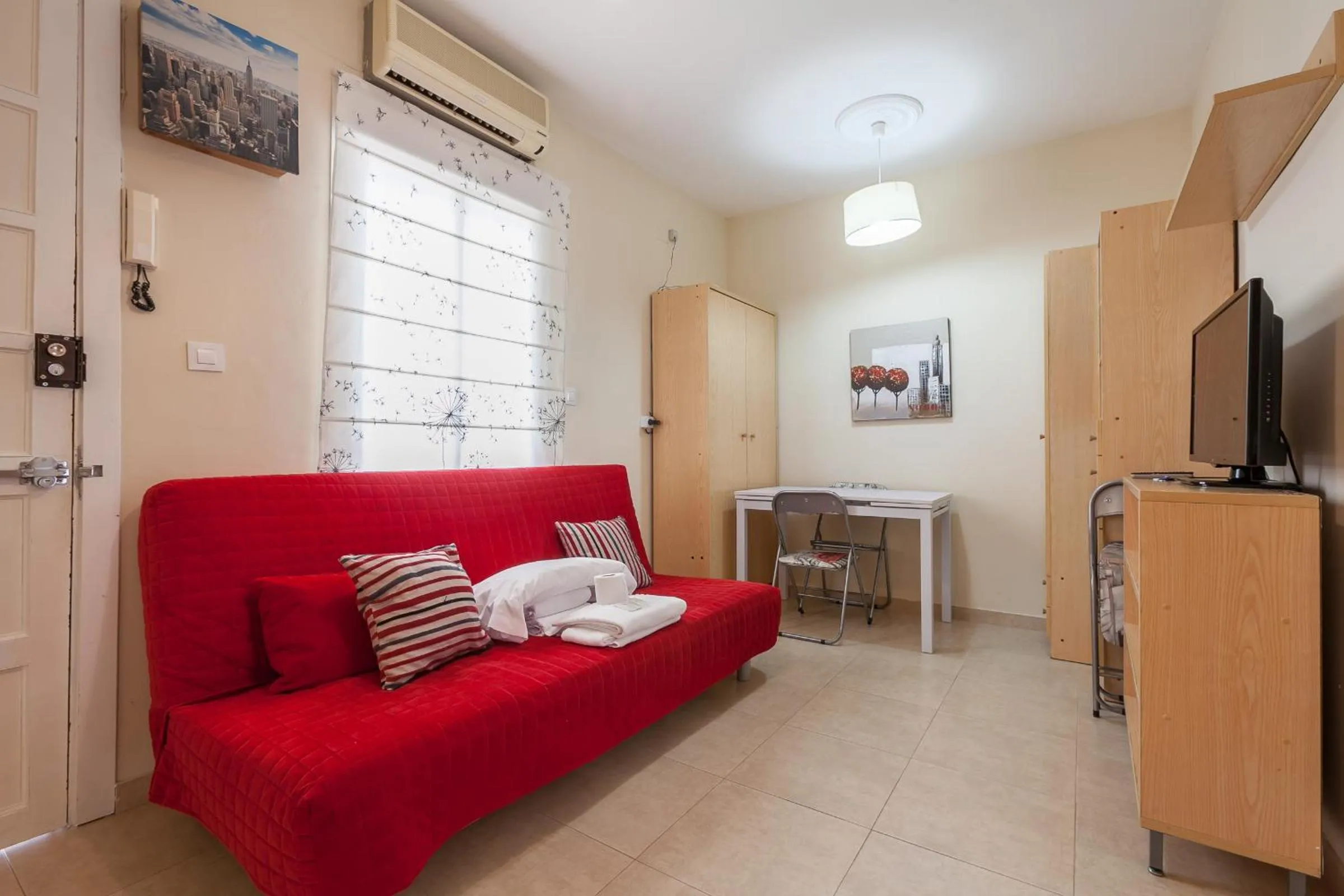 Salado Home