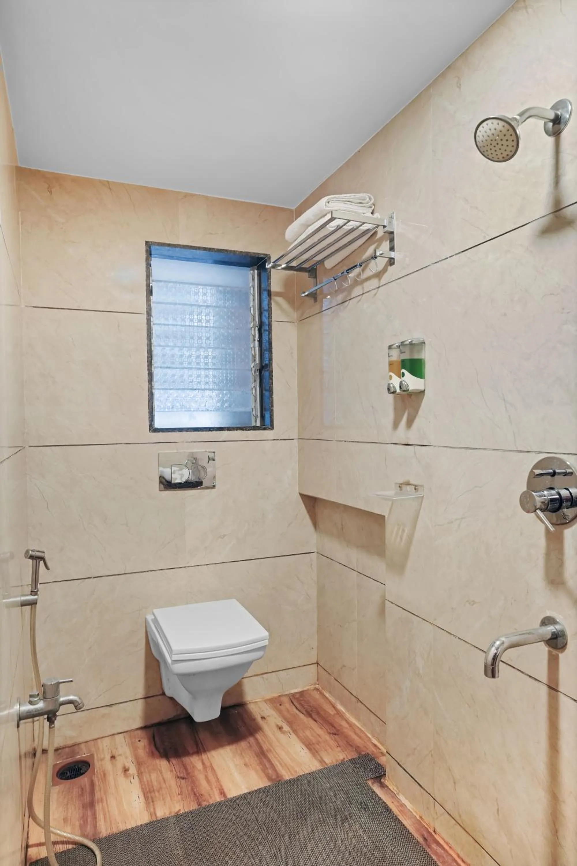 Hotel Dream Inn Thane