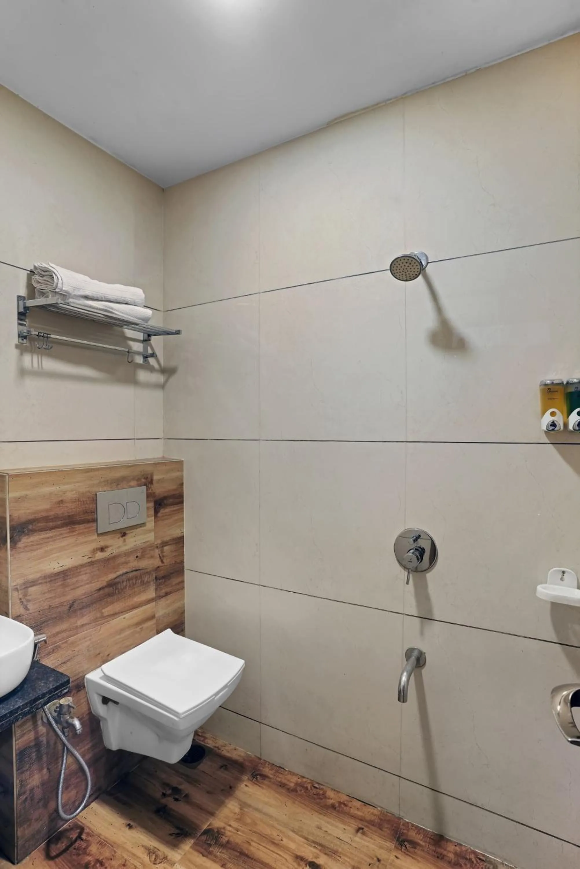 Hotel Dream Inn Thane