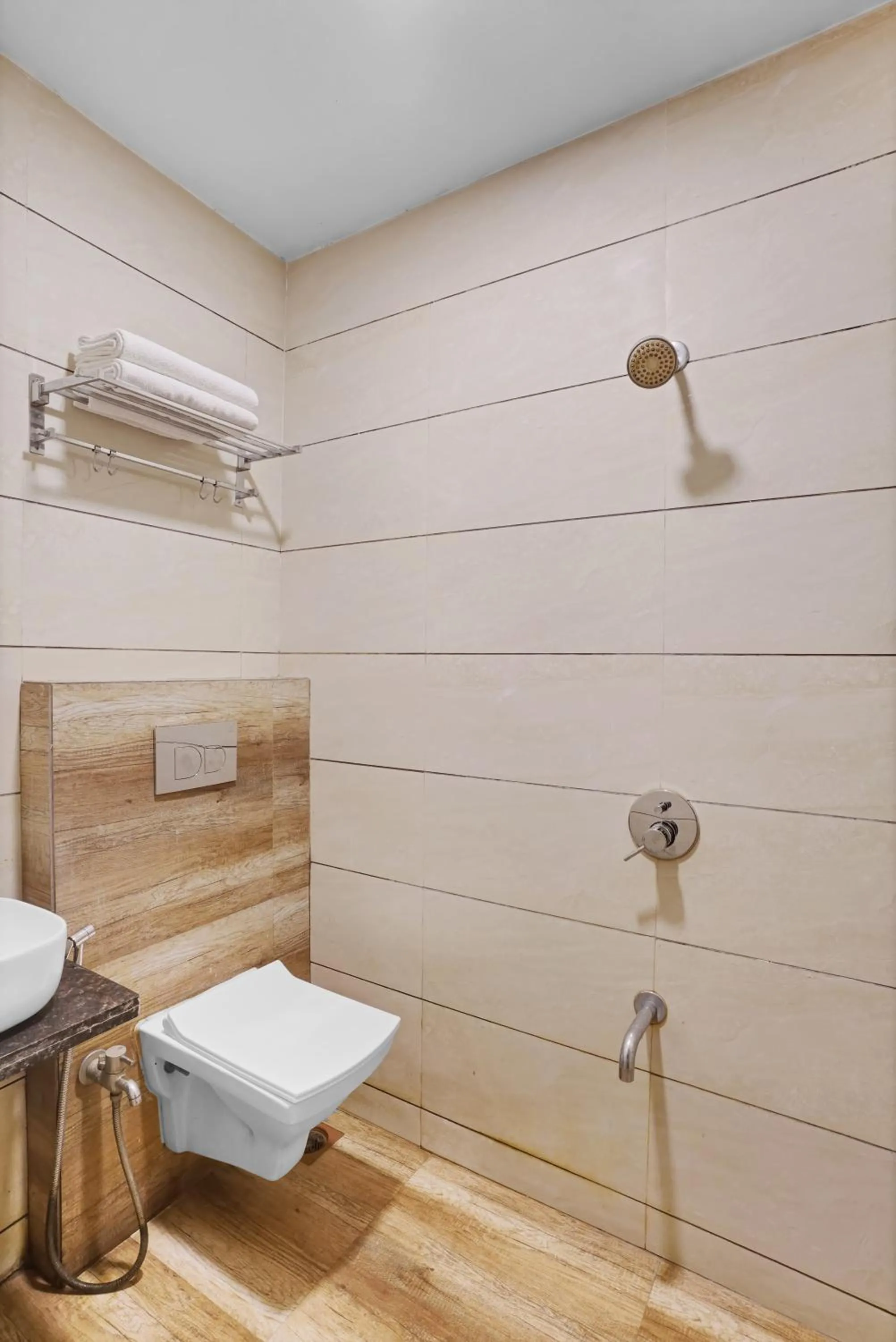 Hotel Dream Inn Thane